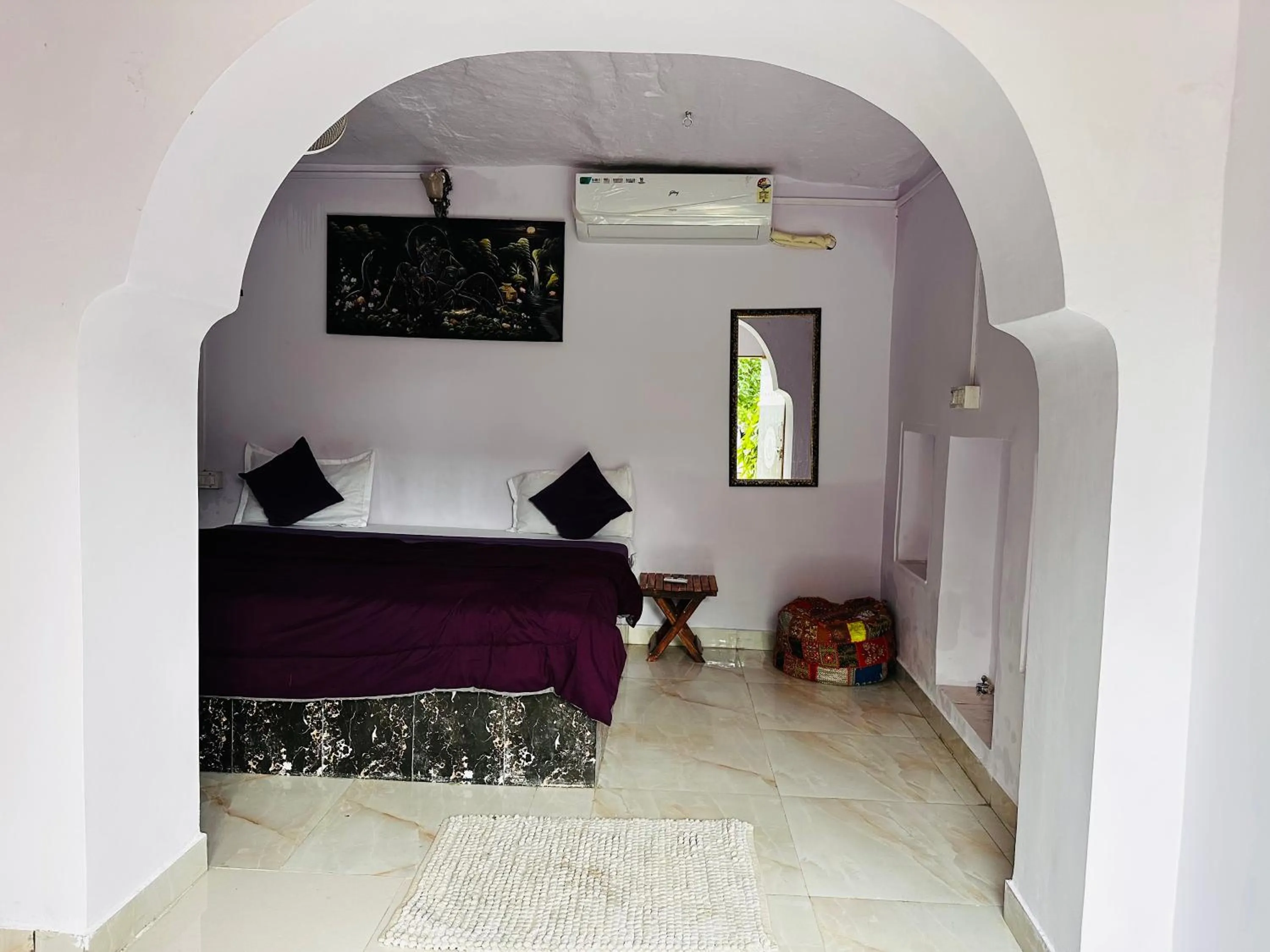 Hotel Kota kunj Heritage