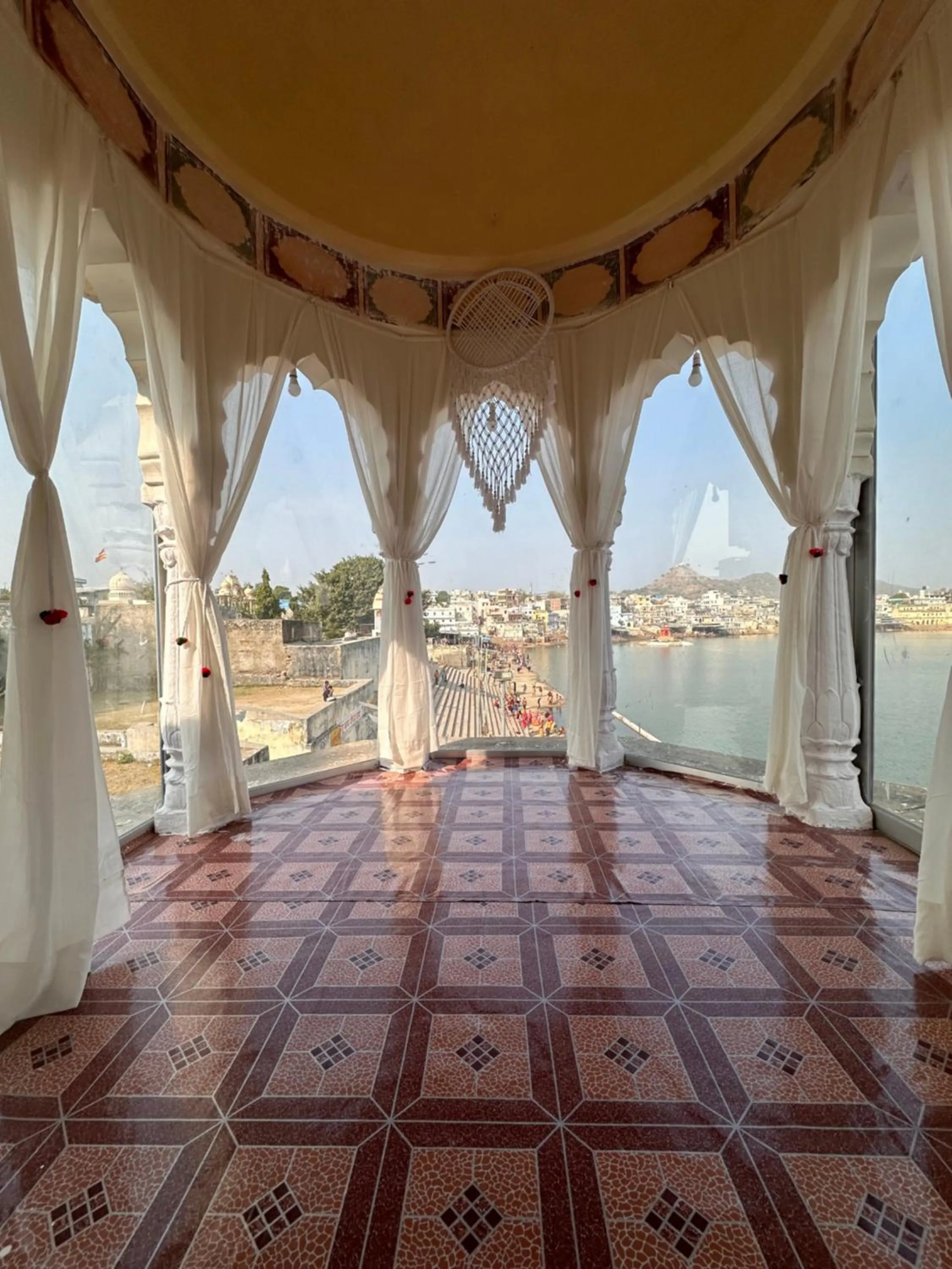 Hotel Kota kunj Heritage