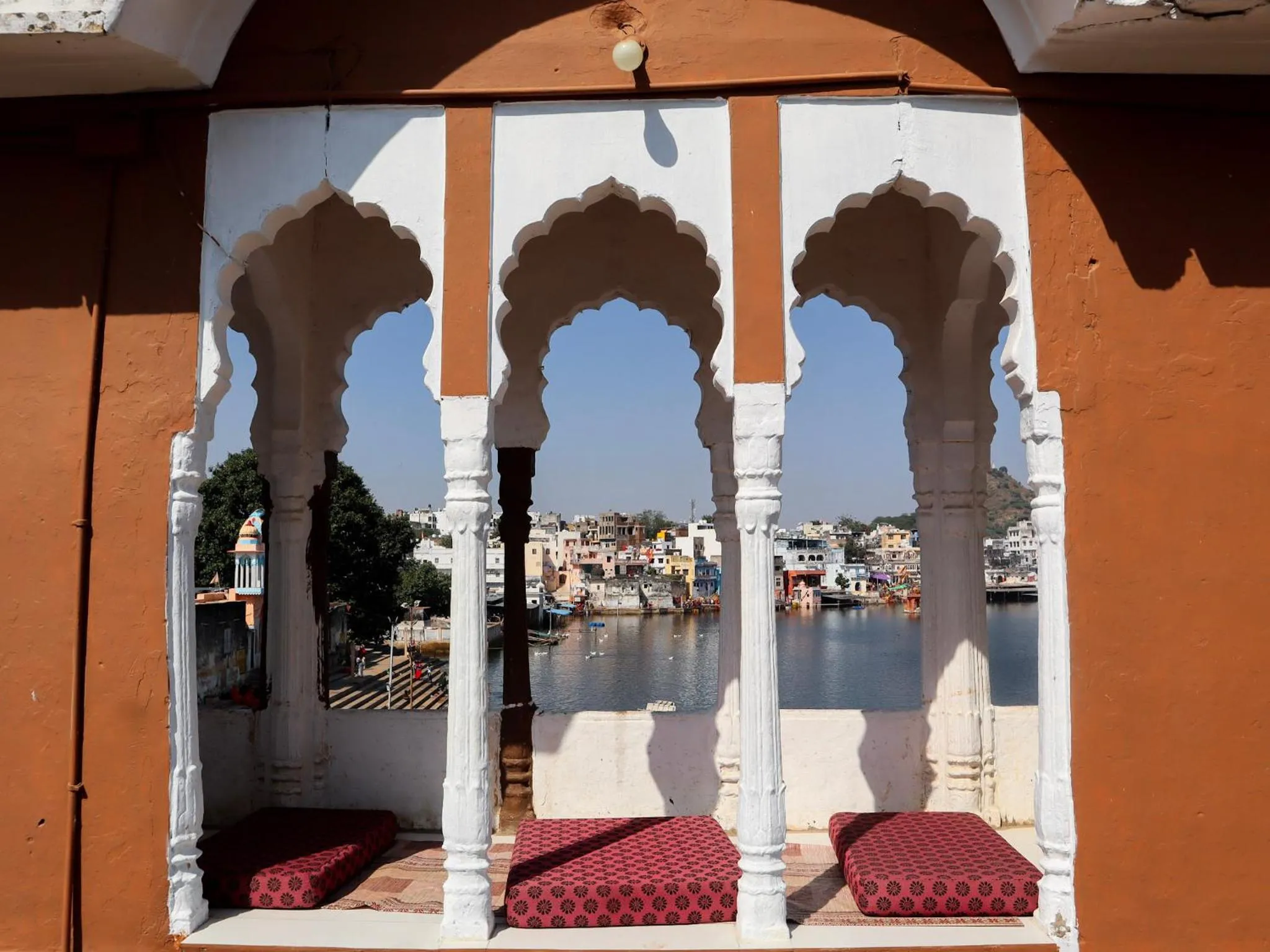 Hotel Kota kunj Heritage