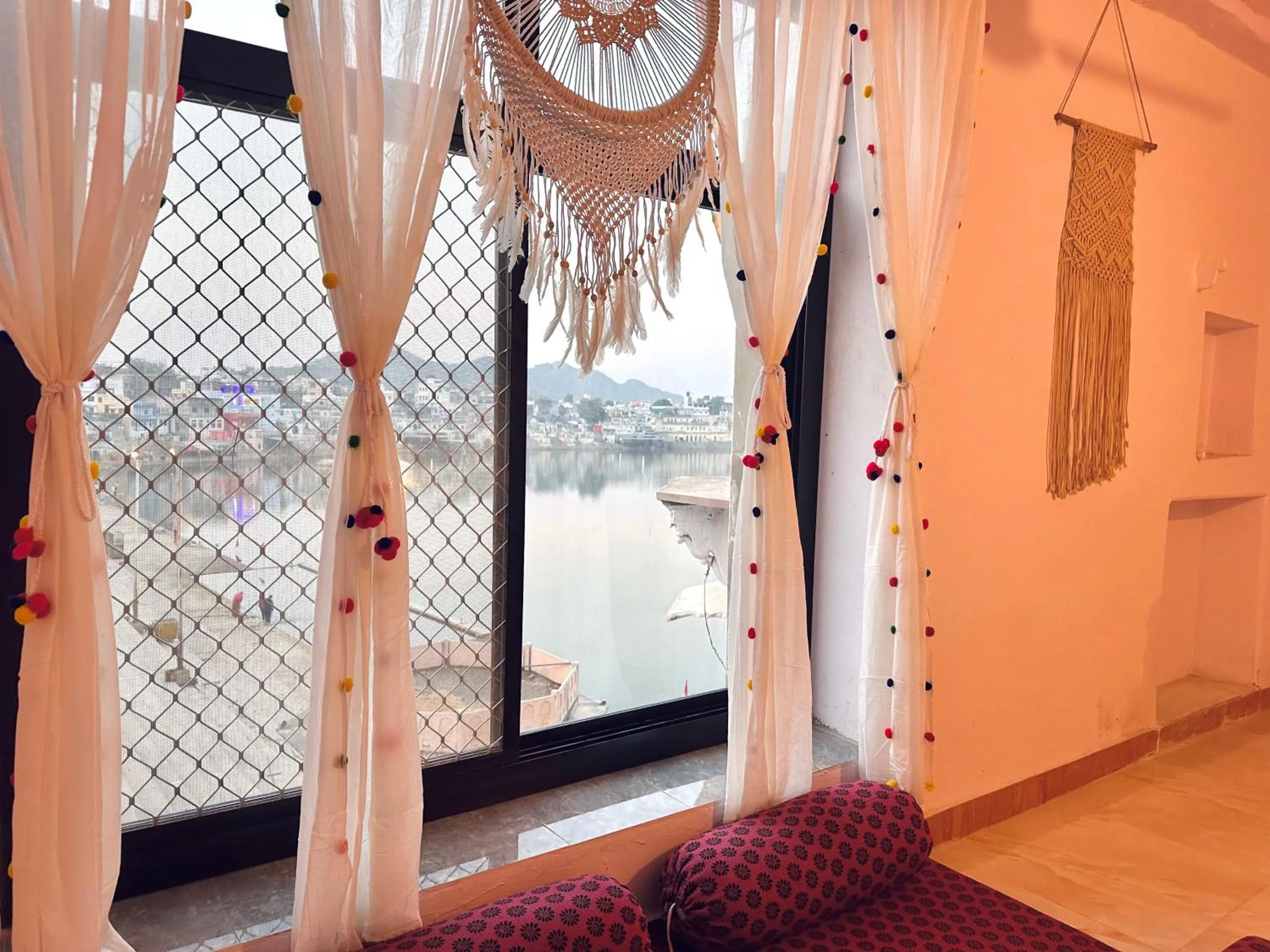 Hotel Kota kunj Heritage