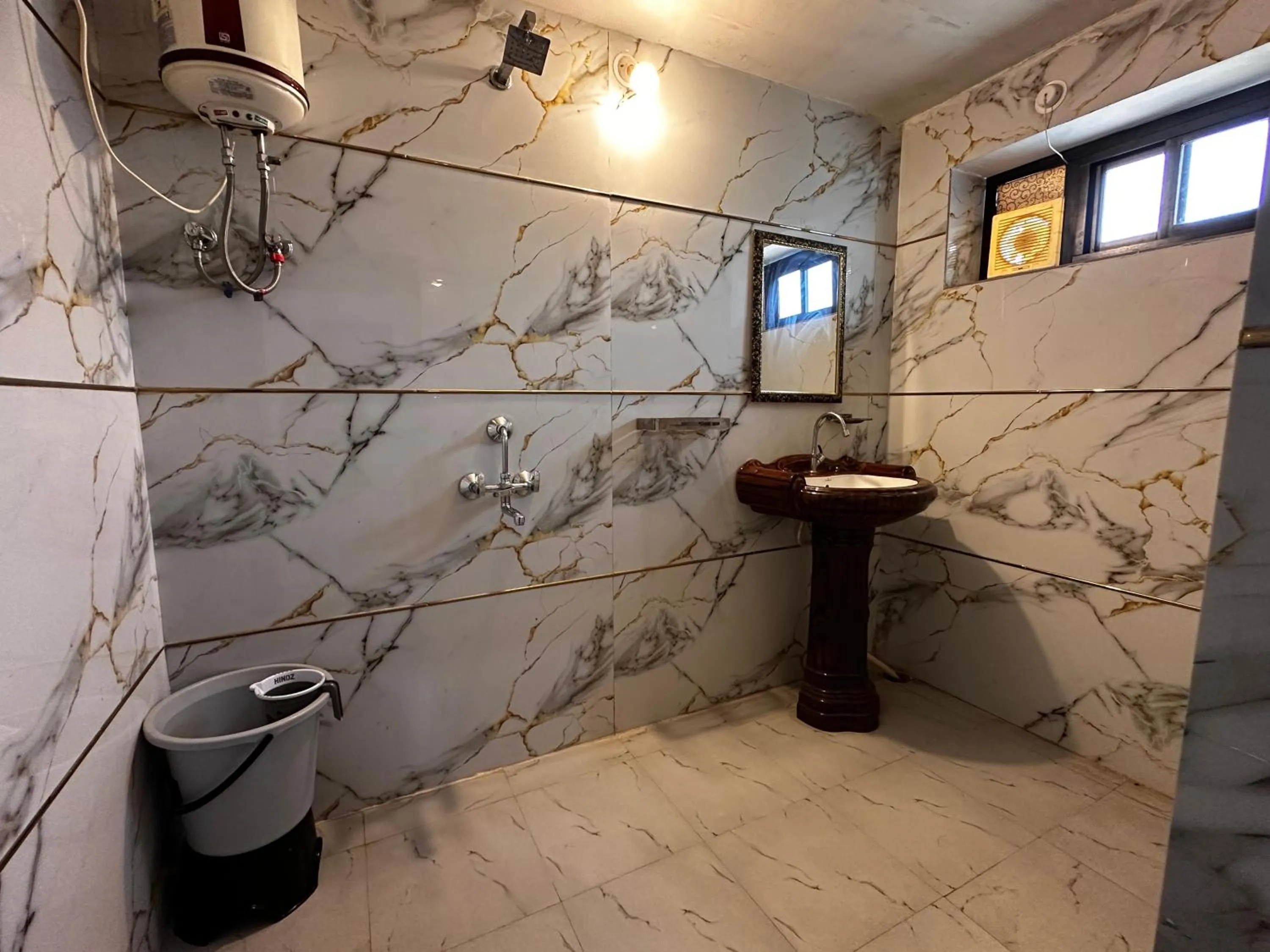 Hotel Kota kunj Heritage