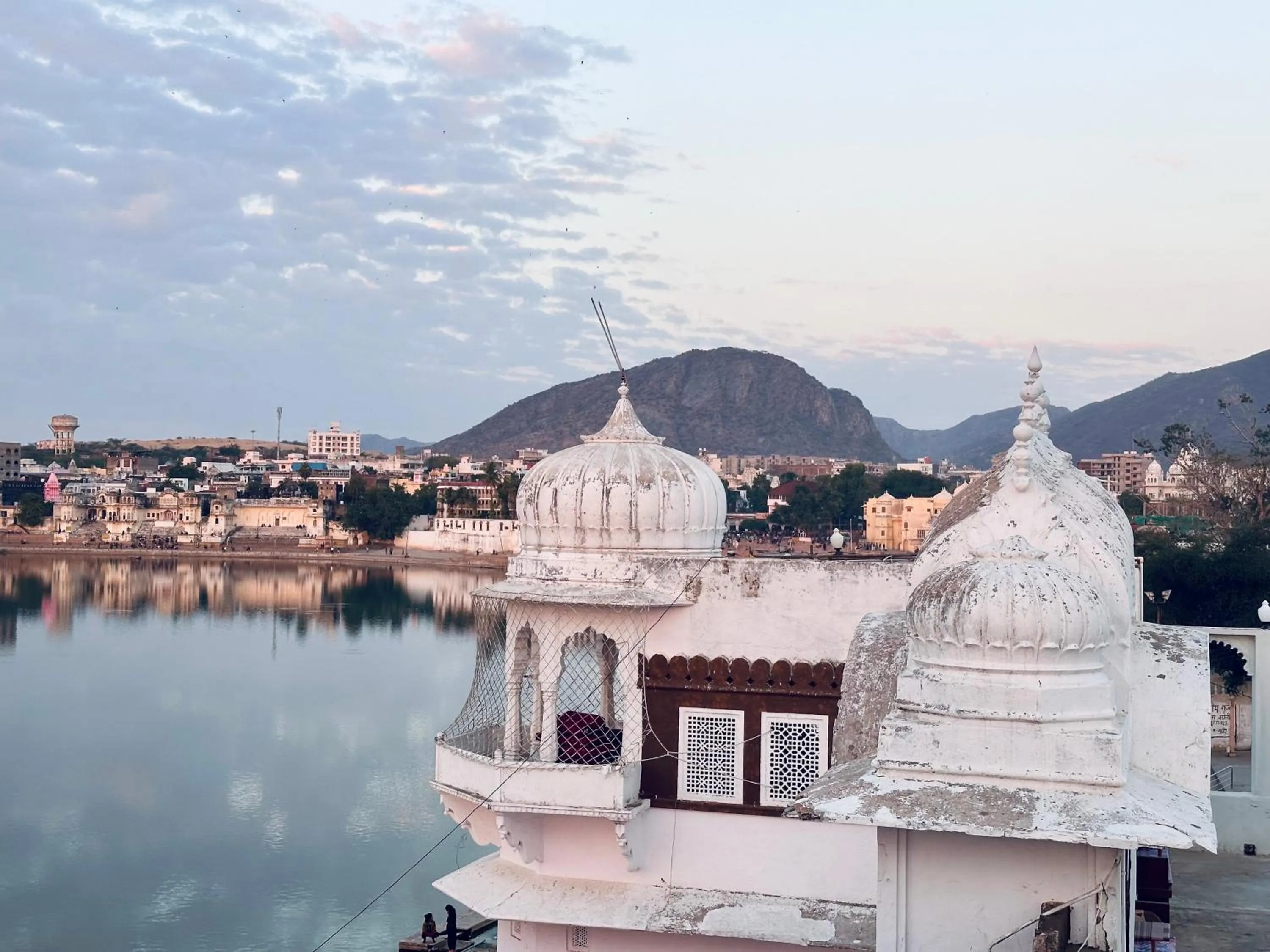 Hotel Kota kunj Heritage