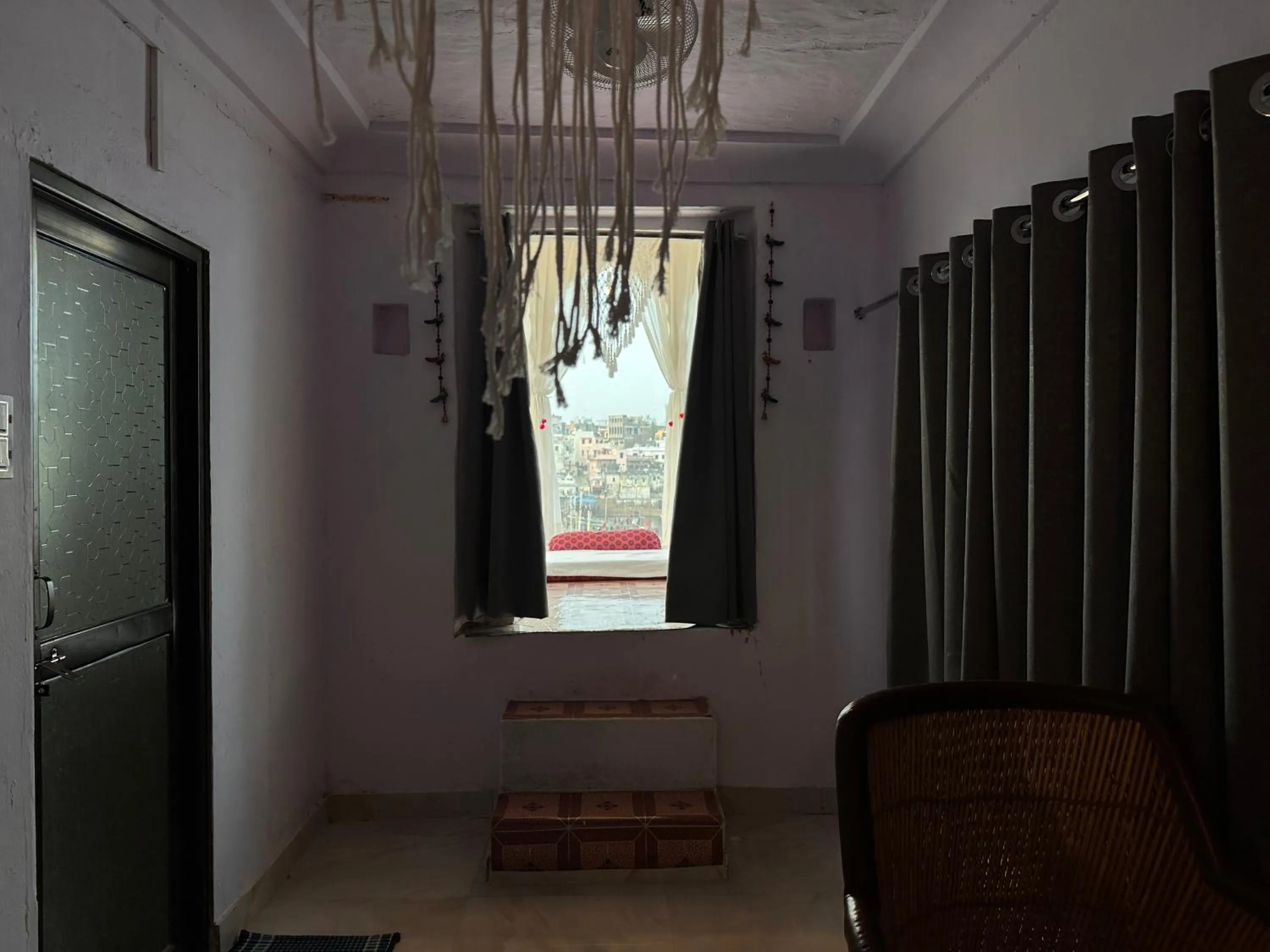 Hotel Kota kunj Heritage