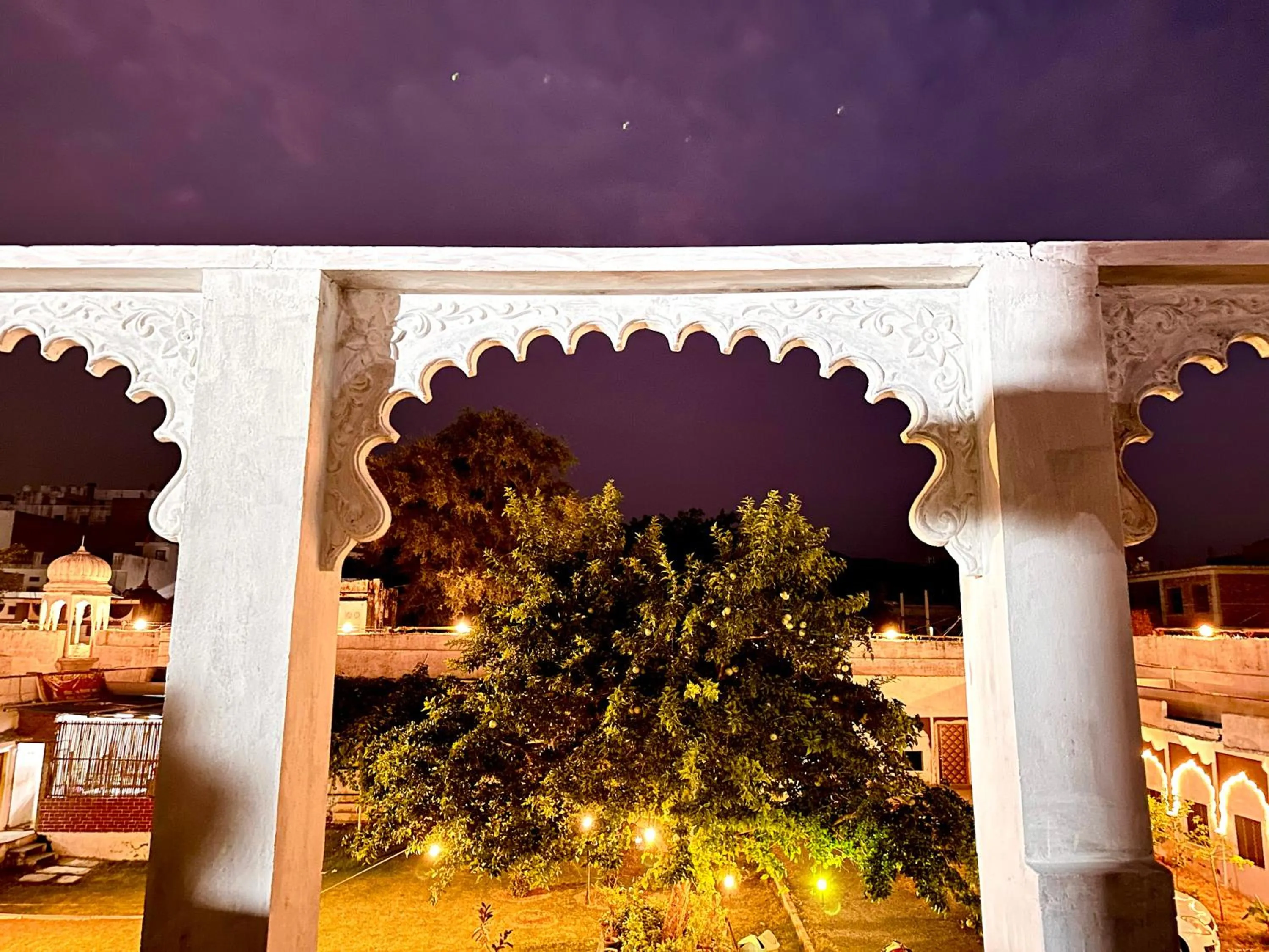 Hotel Kota kunj Heritage