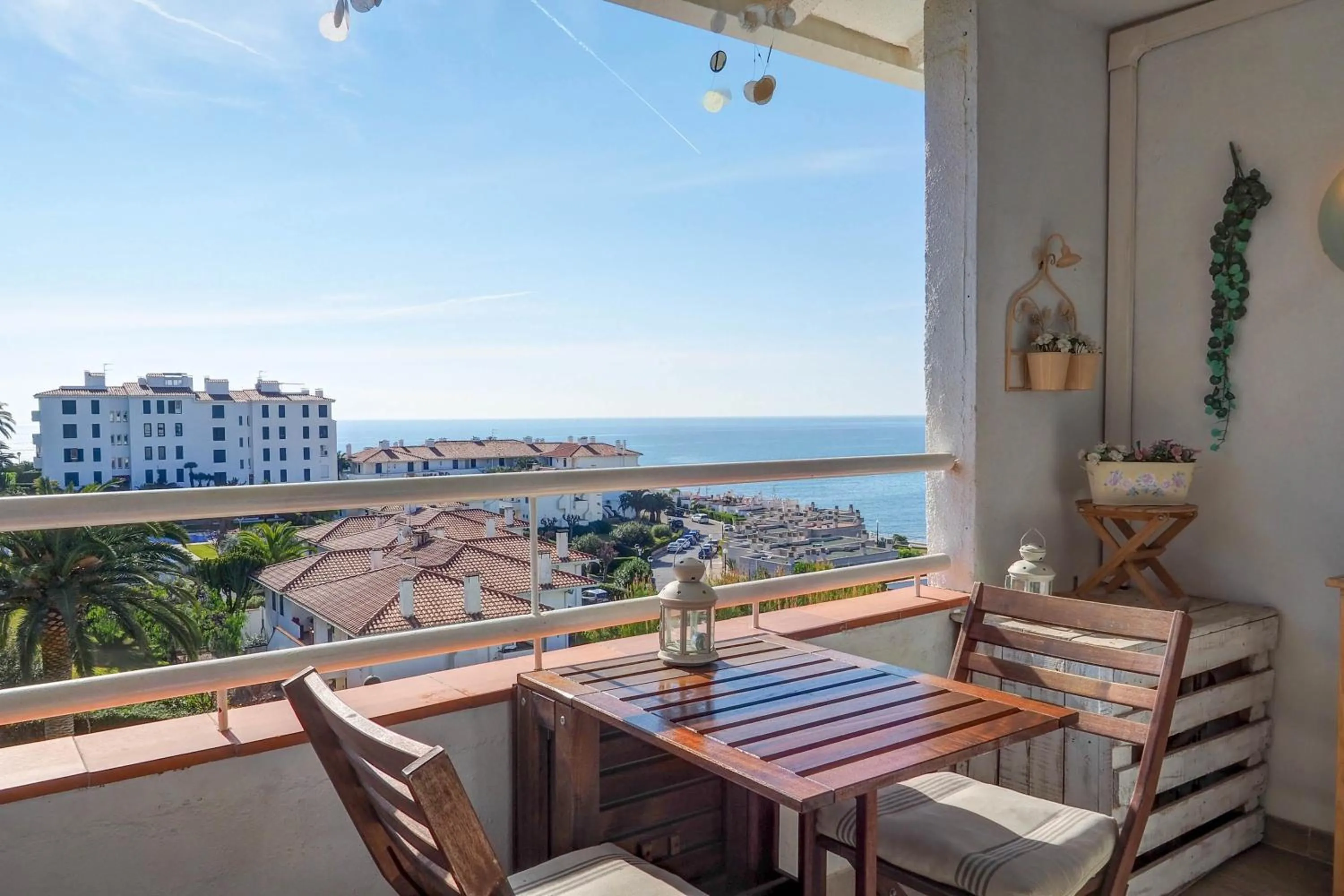 Seaside Cozy Apartment by Hello Homes Sitges