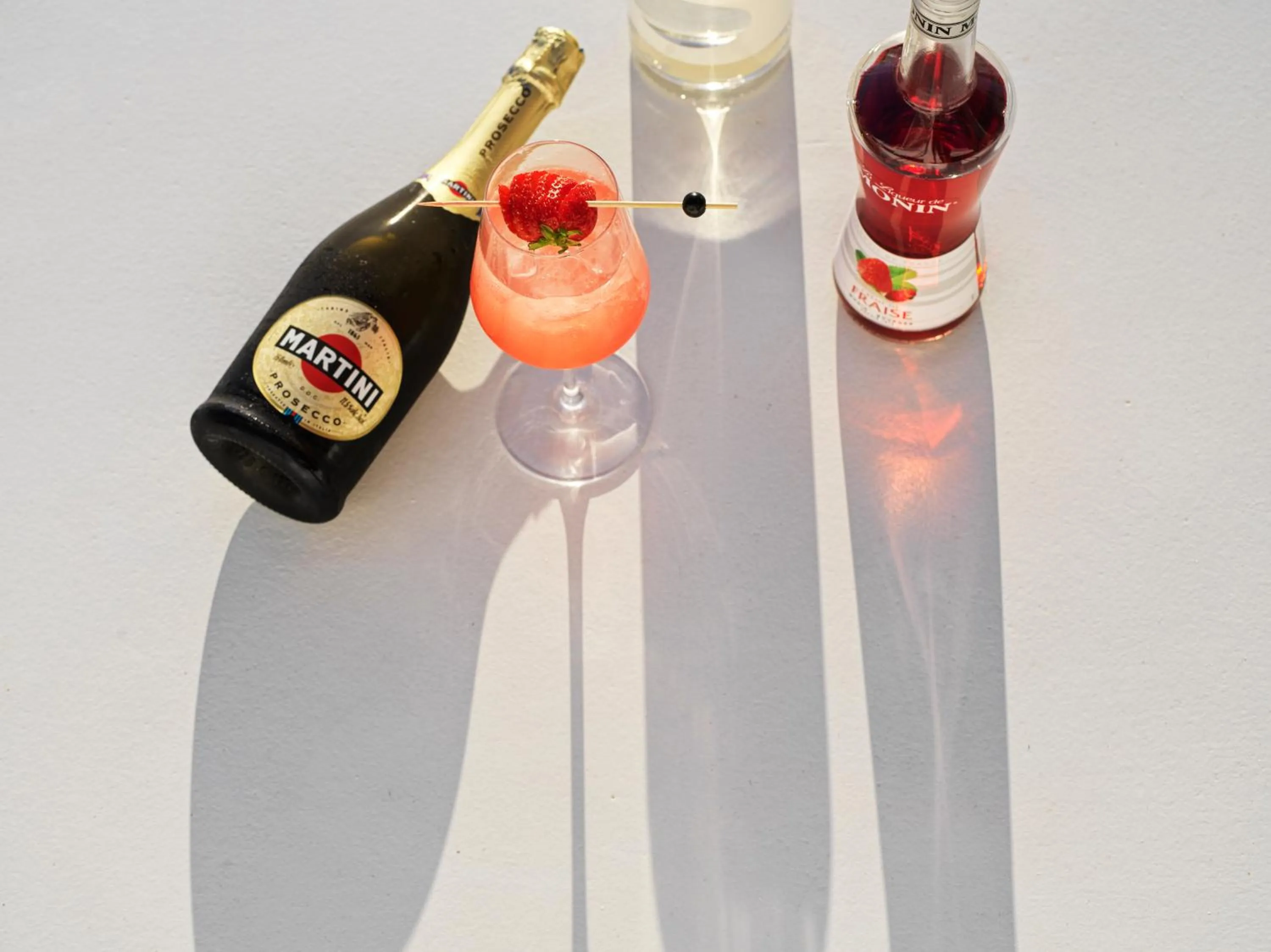 Lounge or bar in Lovia Mykonos