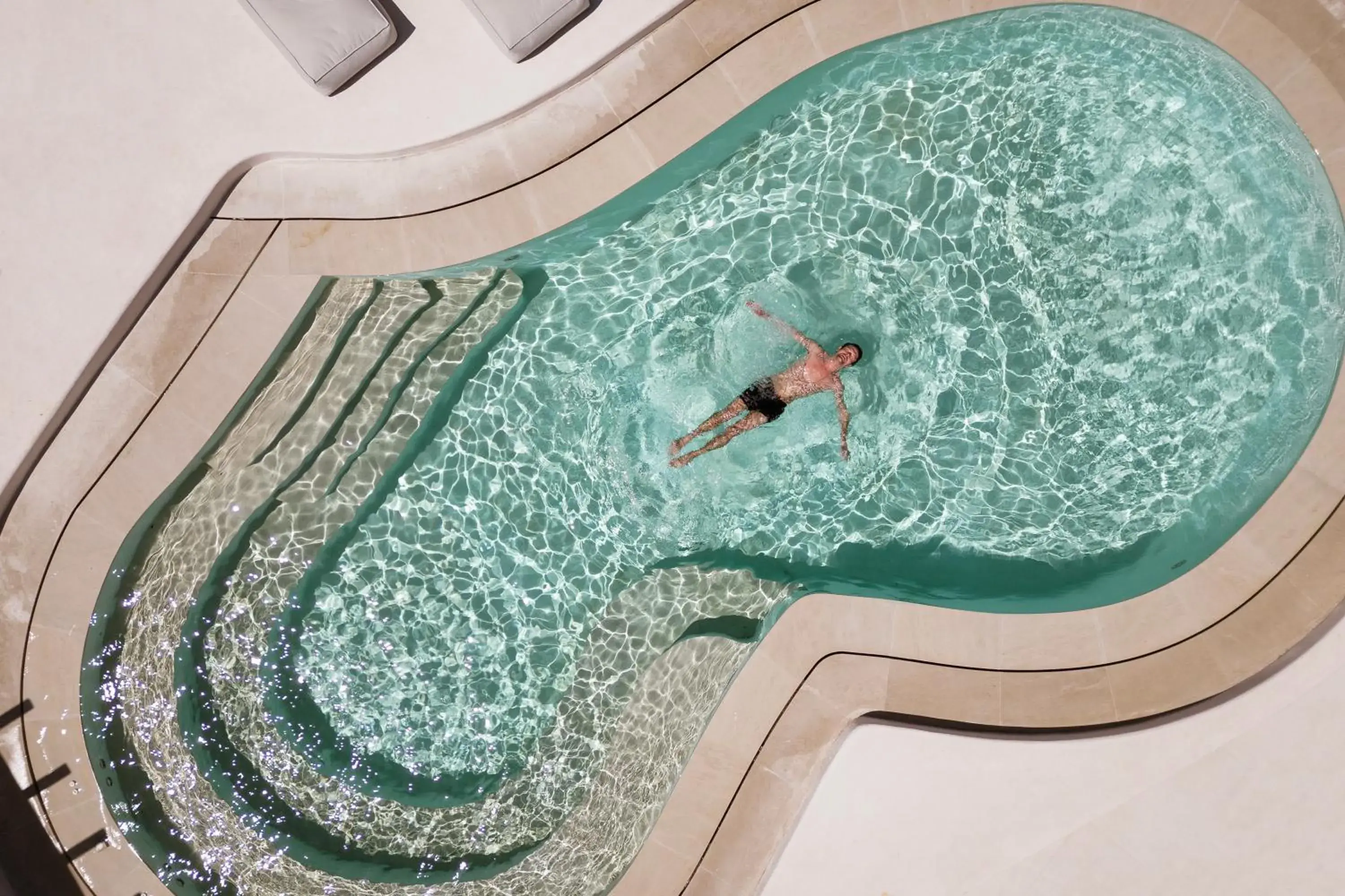 Lovia Suite Private Pool Sea View in Lovia Mykonos Lovia Suite Private Pool Sea View in Lovia Mykonos