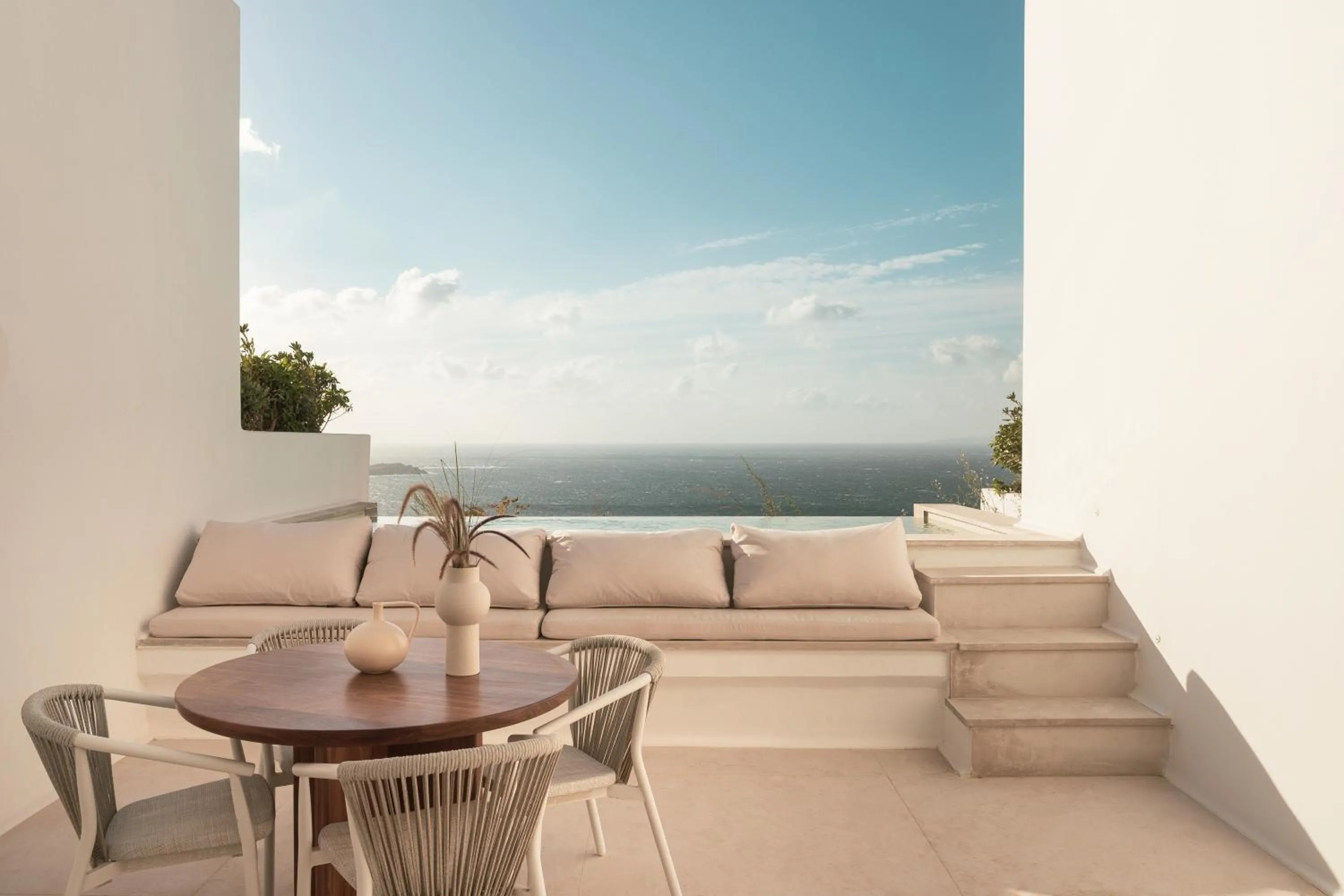 Day in Lovia Mykonos