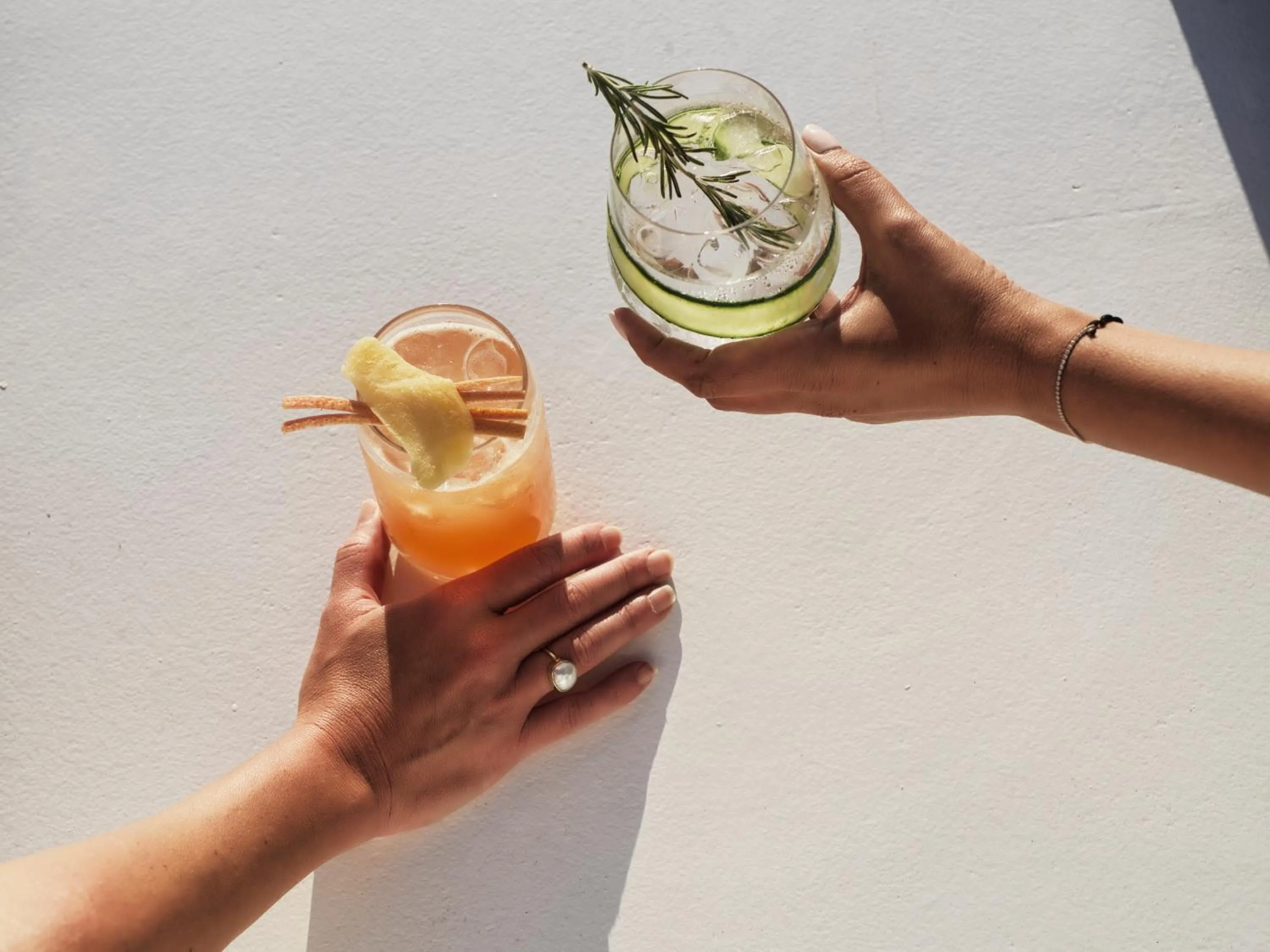 Lounge or bar in Lovia Mykonos