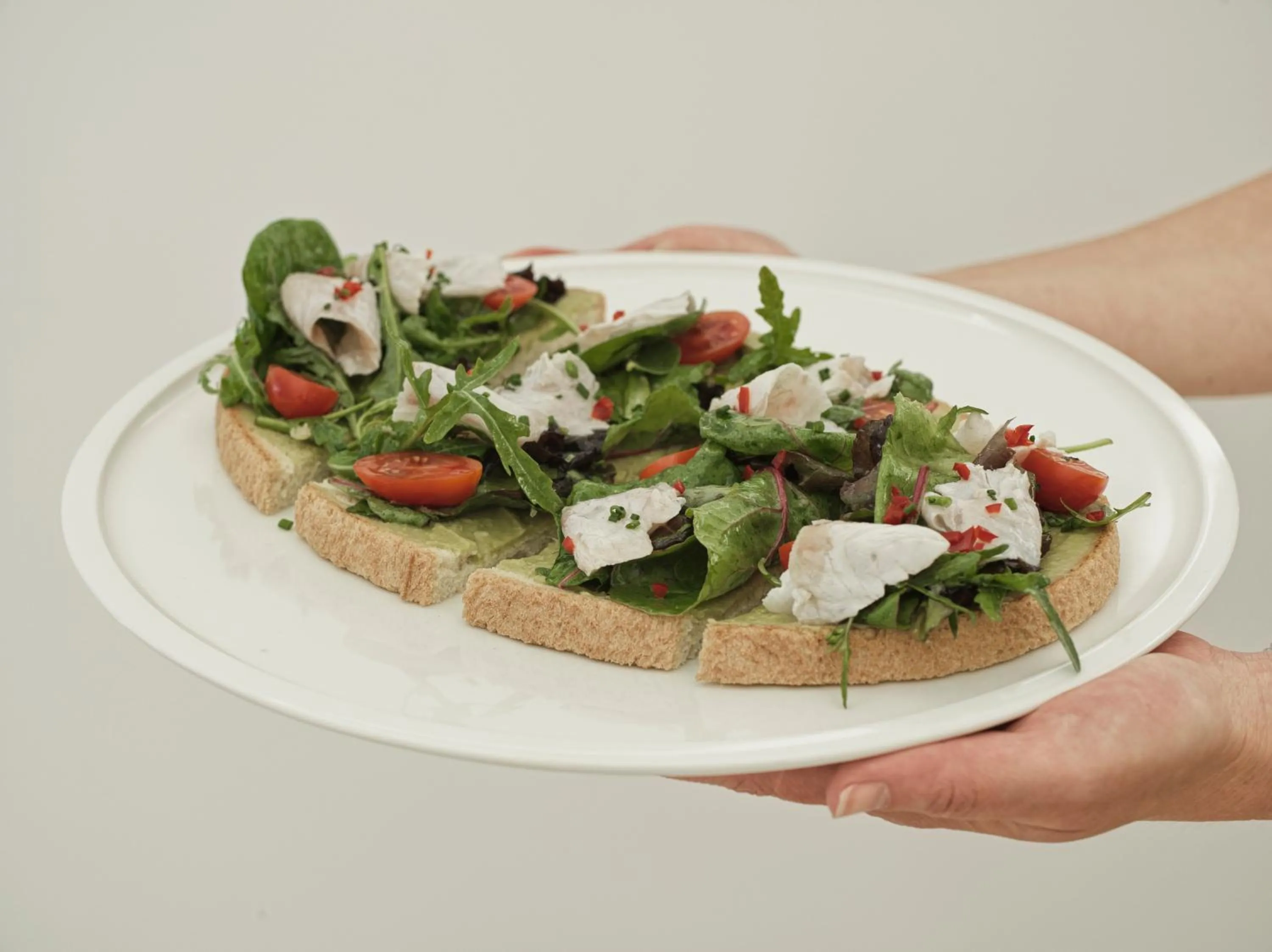 Restaurant/places to eat in Lovia Mykonos