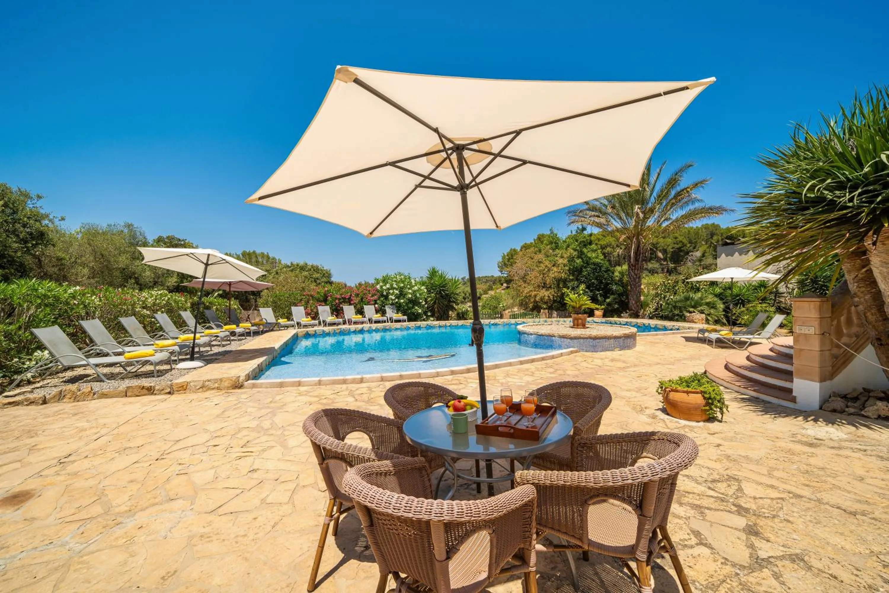 E132 Cas Carello by Mallorca Villa Selection