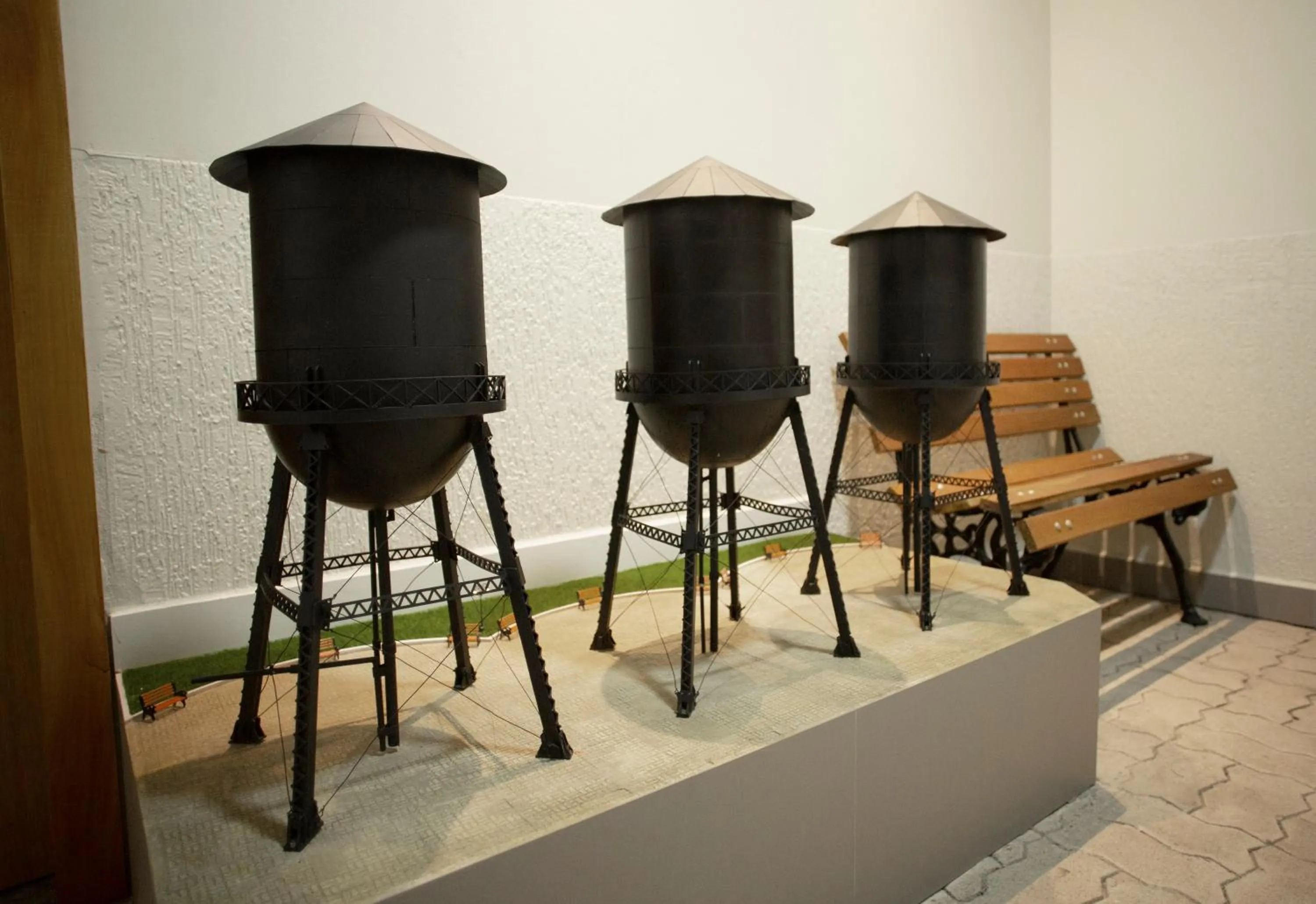 Pousada nossas Raízes