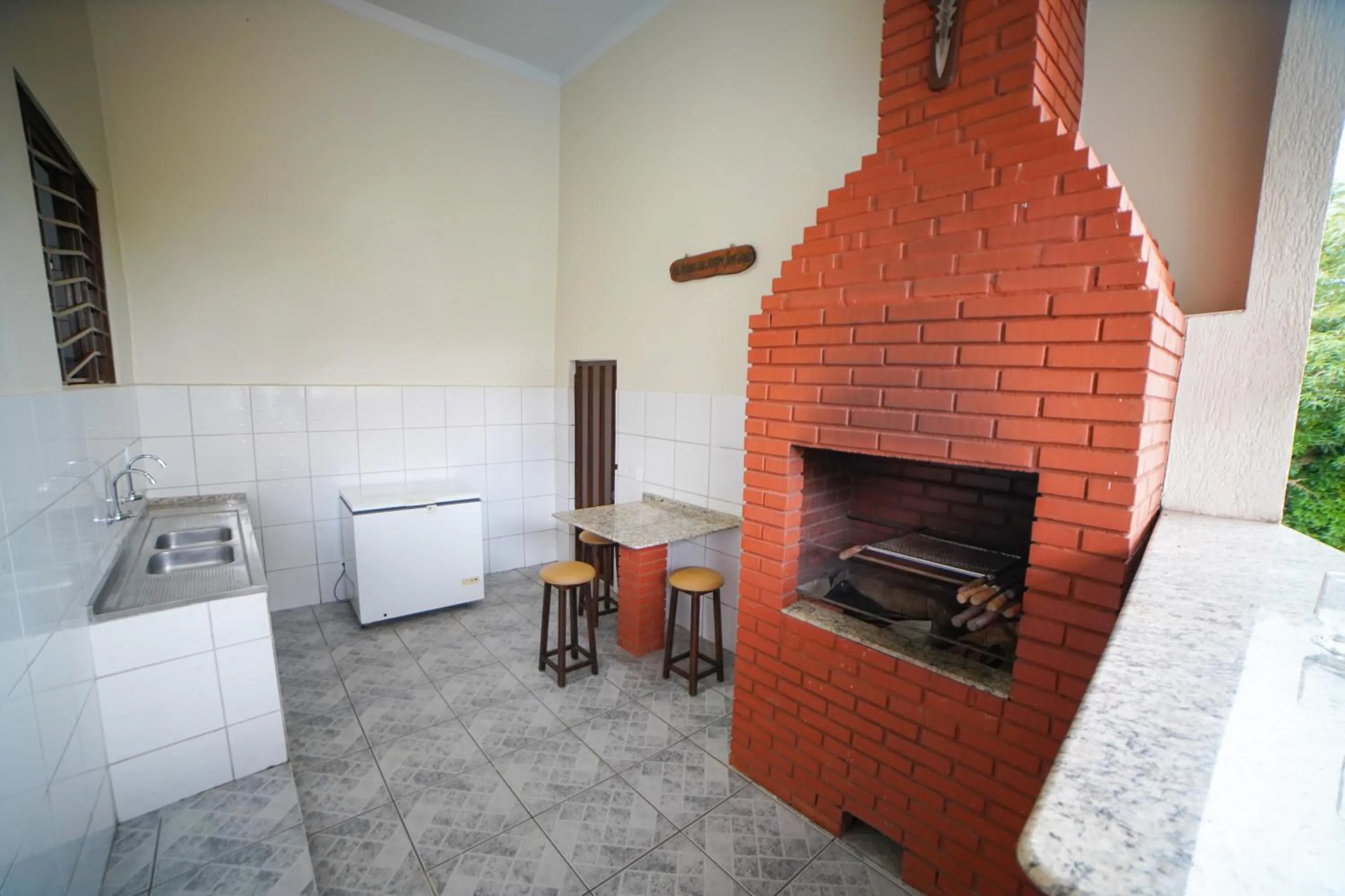 Pousada nossas Raízes