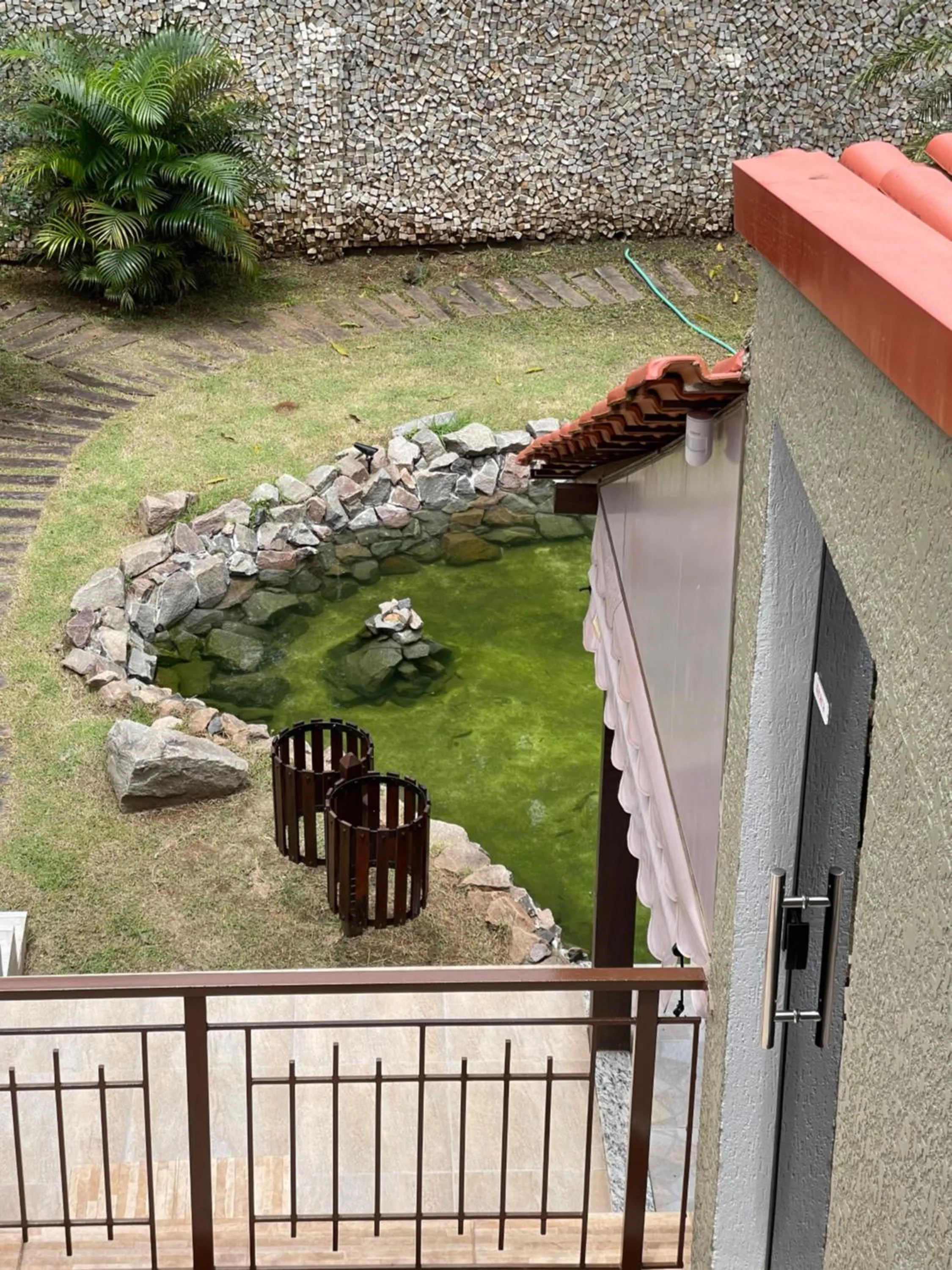 Pousada nossas Raízes