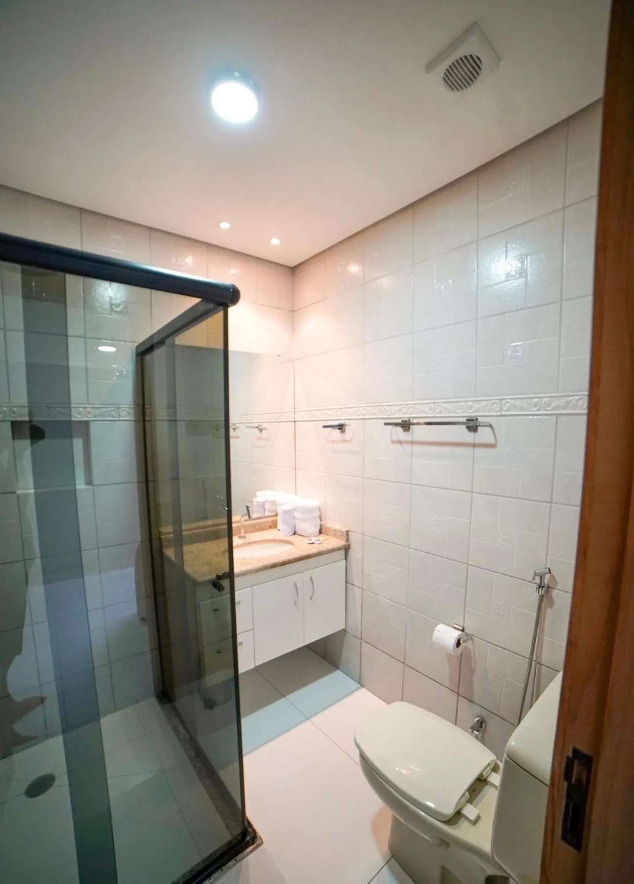 Pousada nossas Raízes