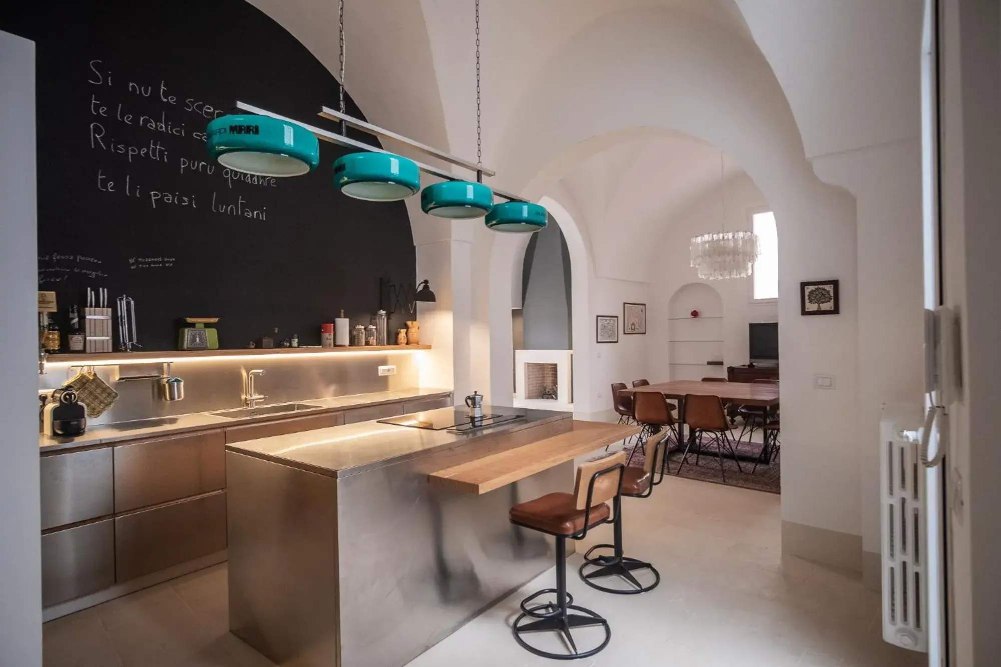 Casa Lupiae Casa Lupiae