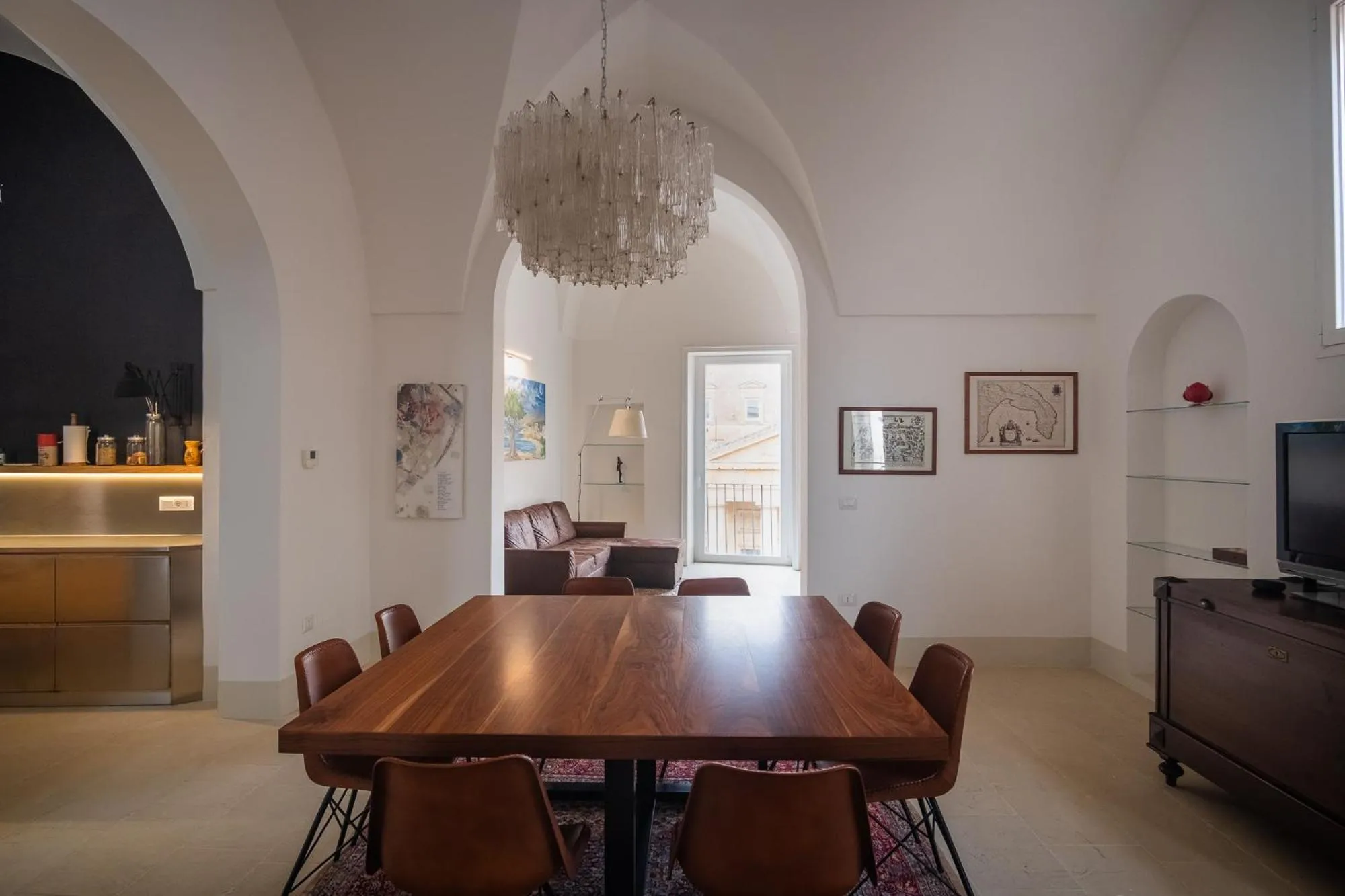 Casa Lupiae