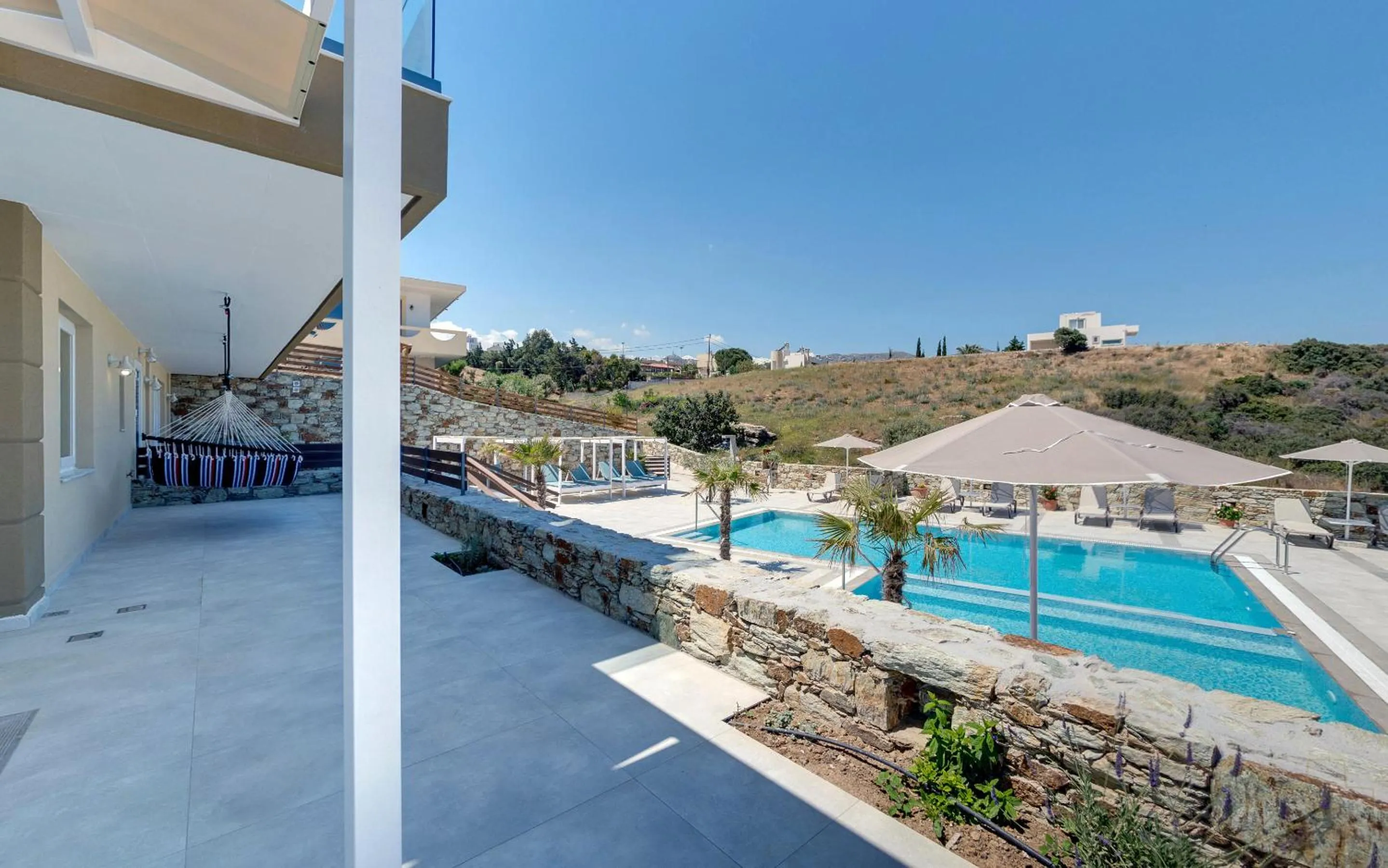 Spiros-Soula Thematic Suites