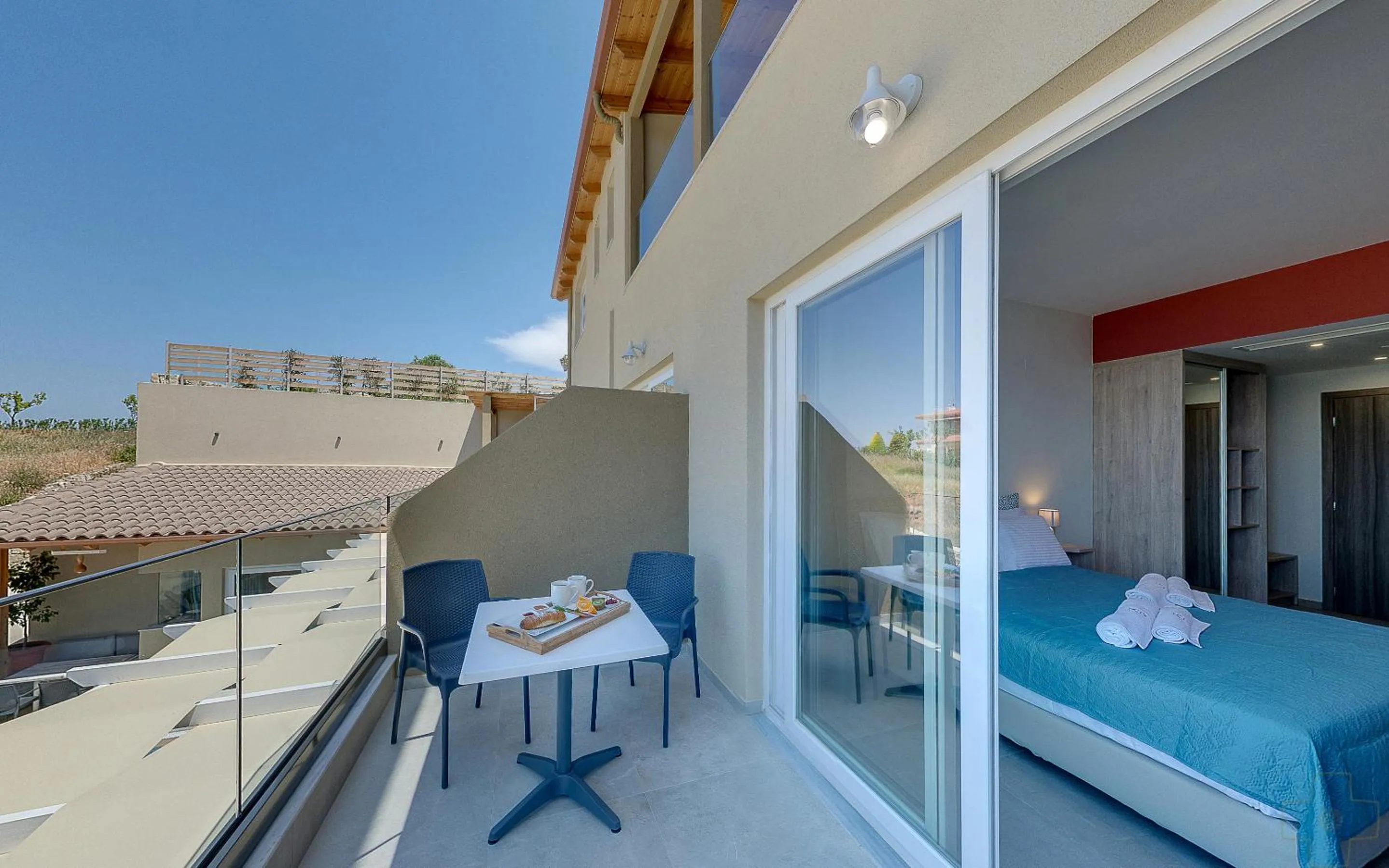 Spiros-Soula Thematic Suites