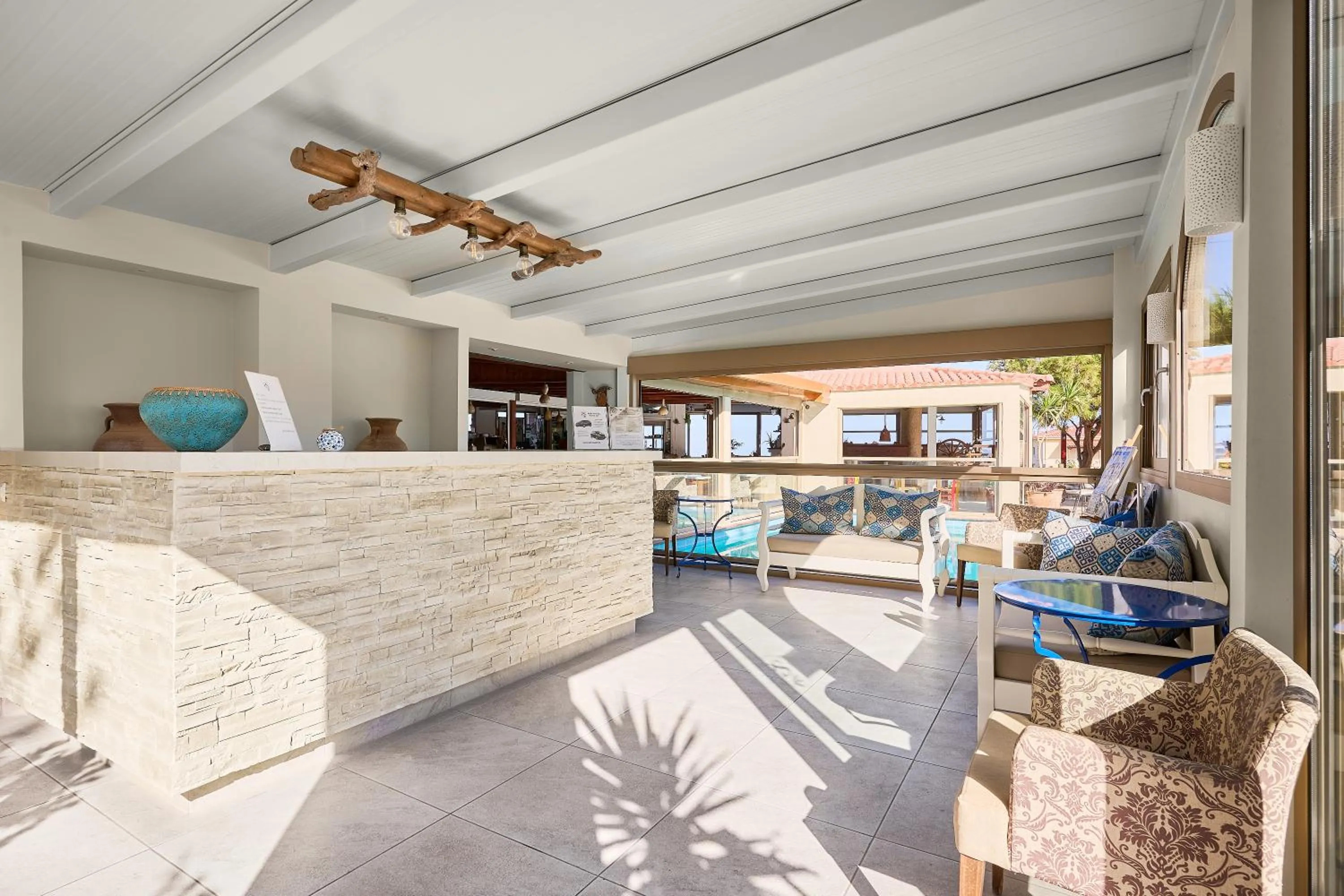 Spiros-Soula Thematic Suites