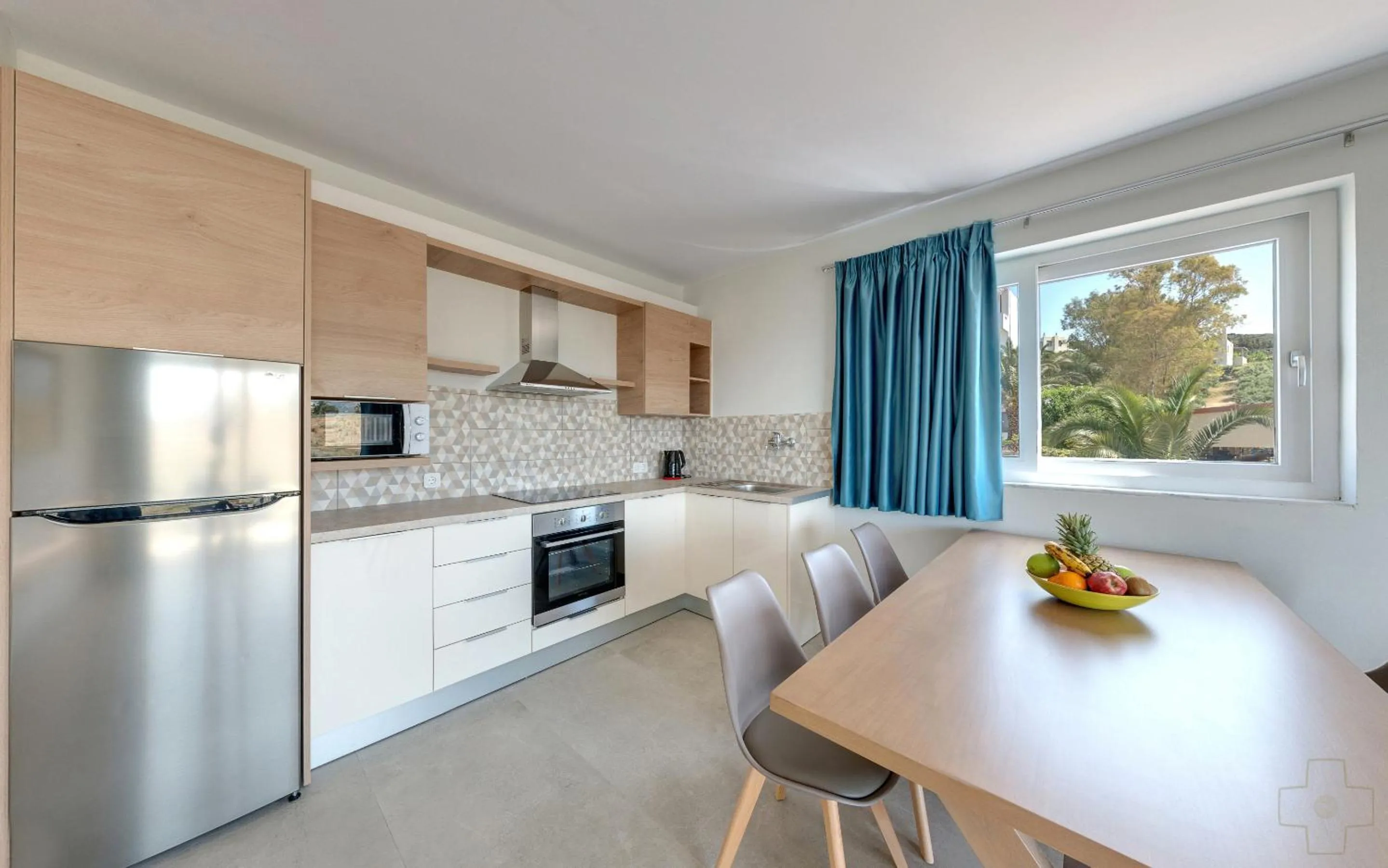 Spiros-Soula Thematic Suites