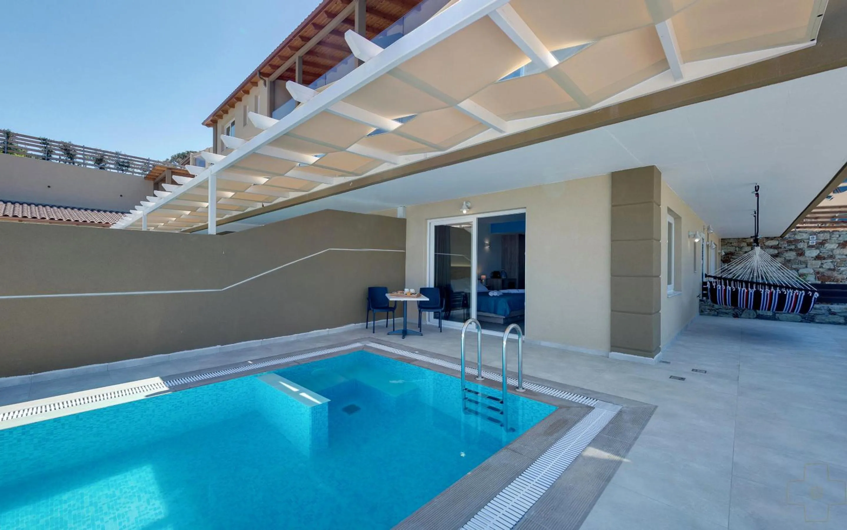 Spiros-Soula Thematic Suites