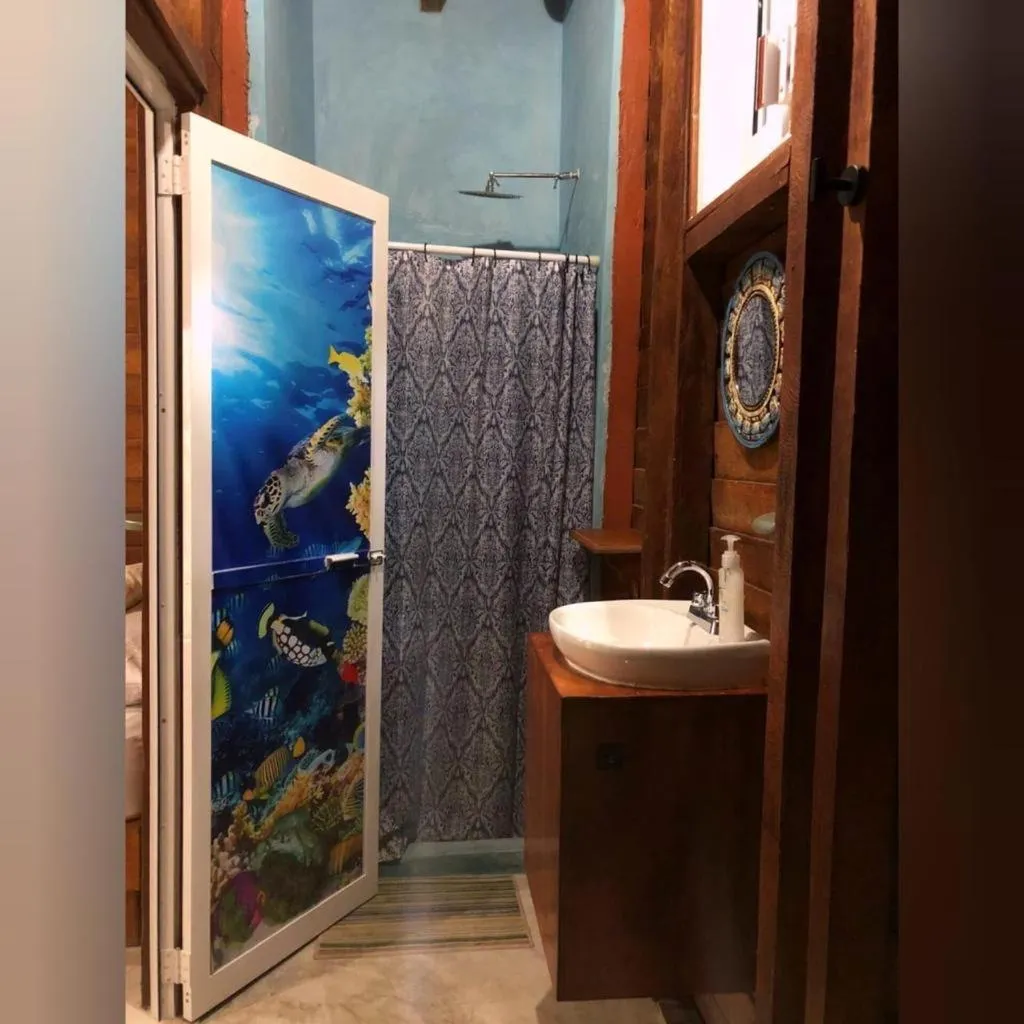 Cabañas Chac Mool Downtown