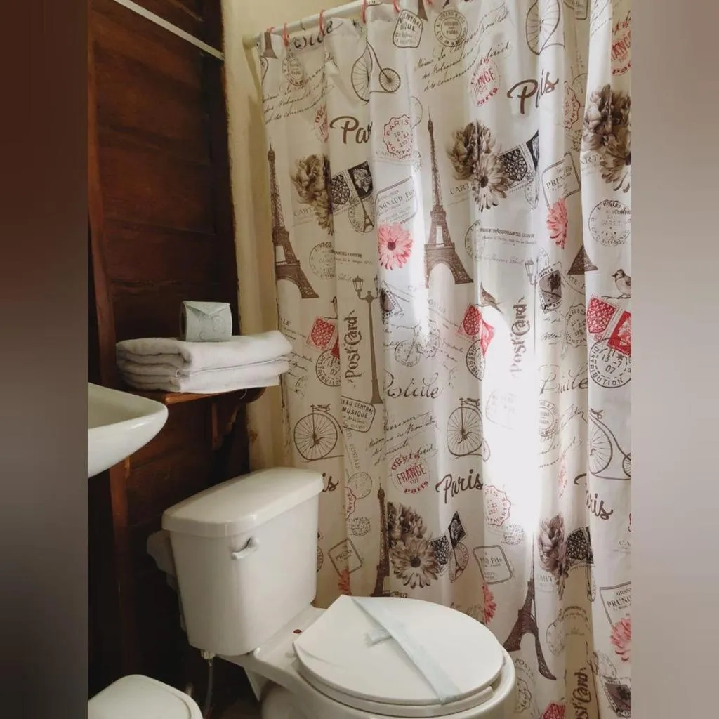 Cabañas Chac Mool Downtown