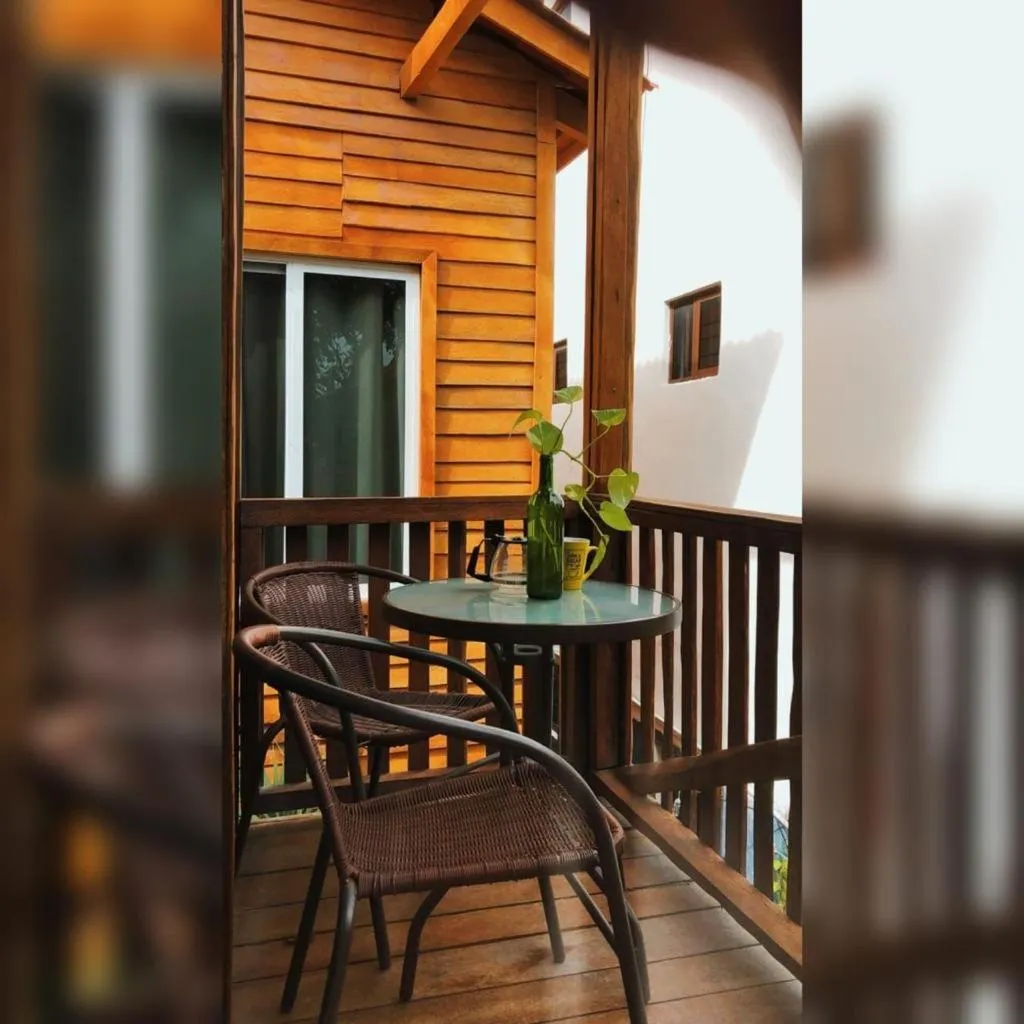 Cabañas Chac Mool Downtown