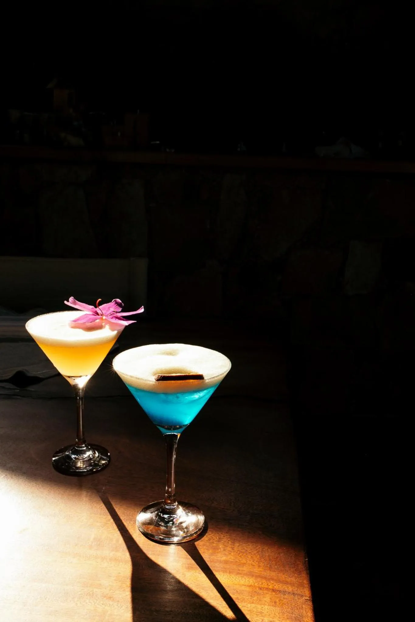 Drinks in Refúgio na Serra Boutique Hotel