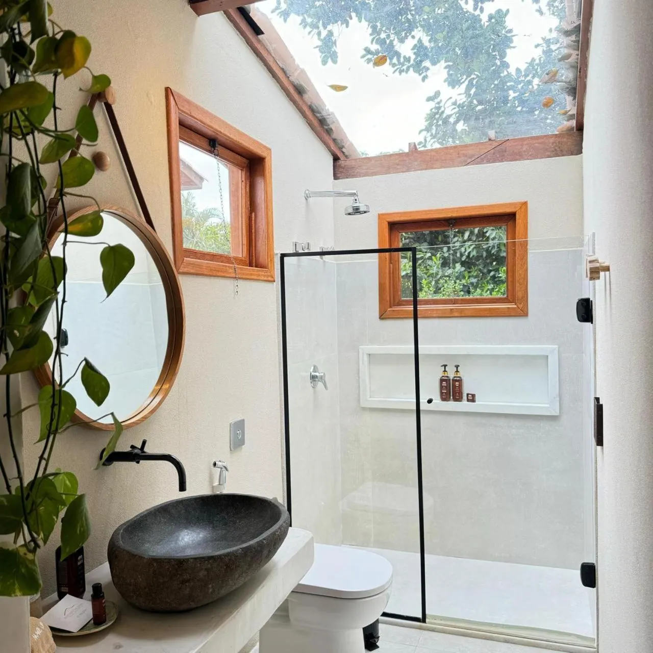 Refúgio na Serra Boutique Hotel