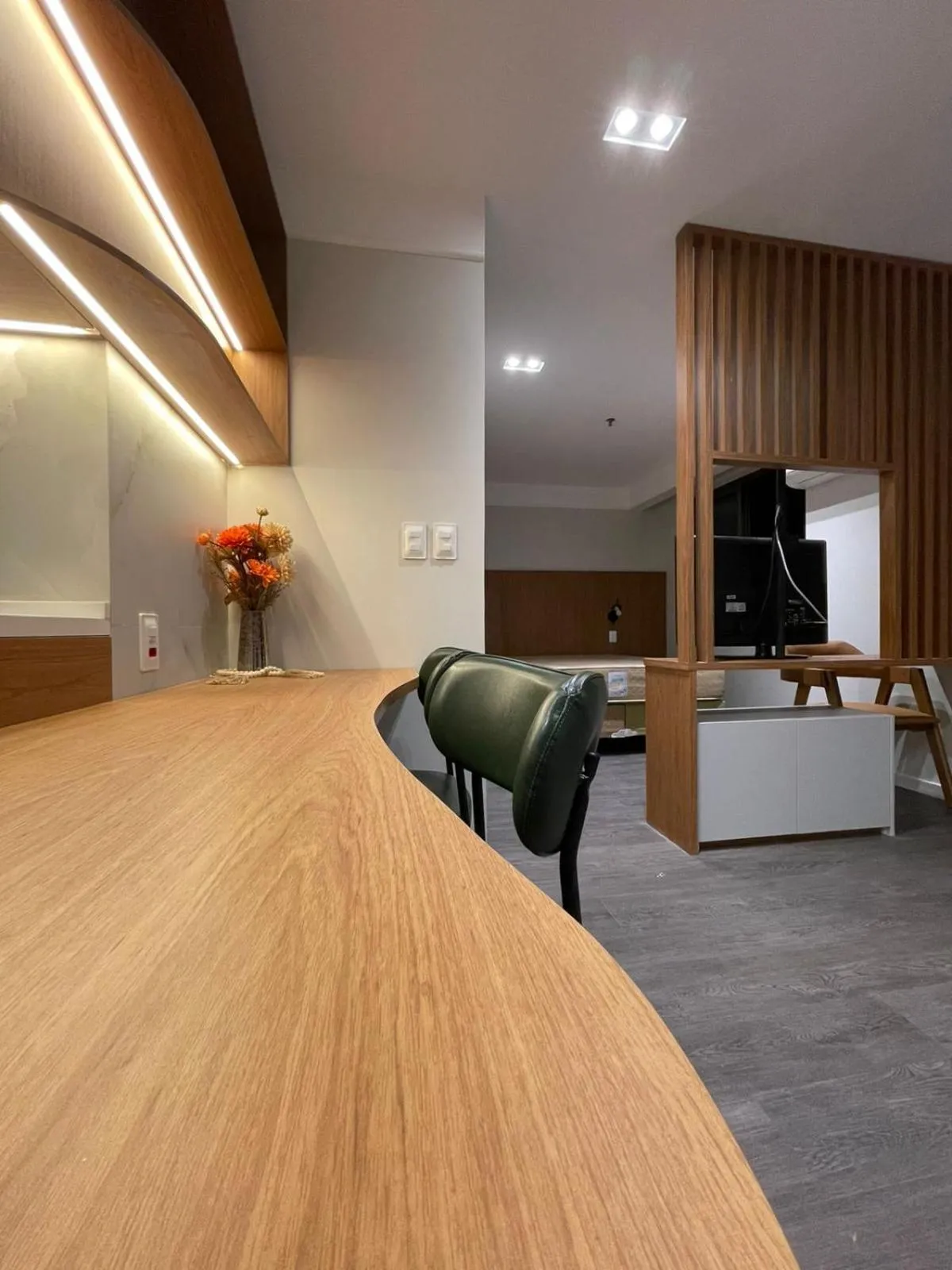 Lobie Botafogo Privilege