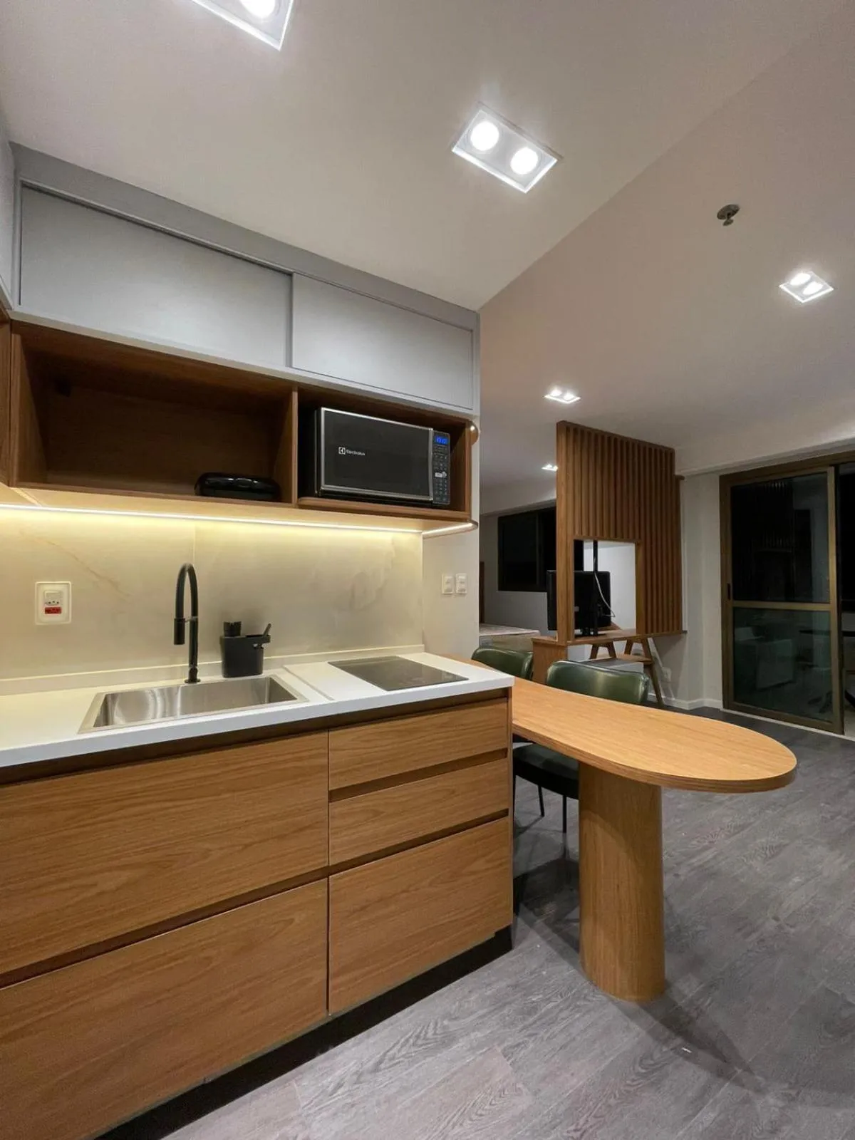 Lobie Botafogo Privilege