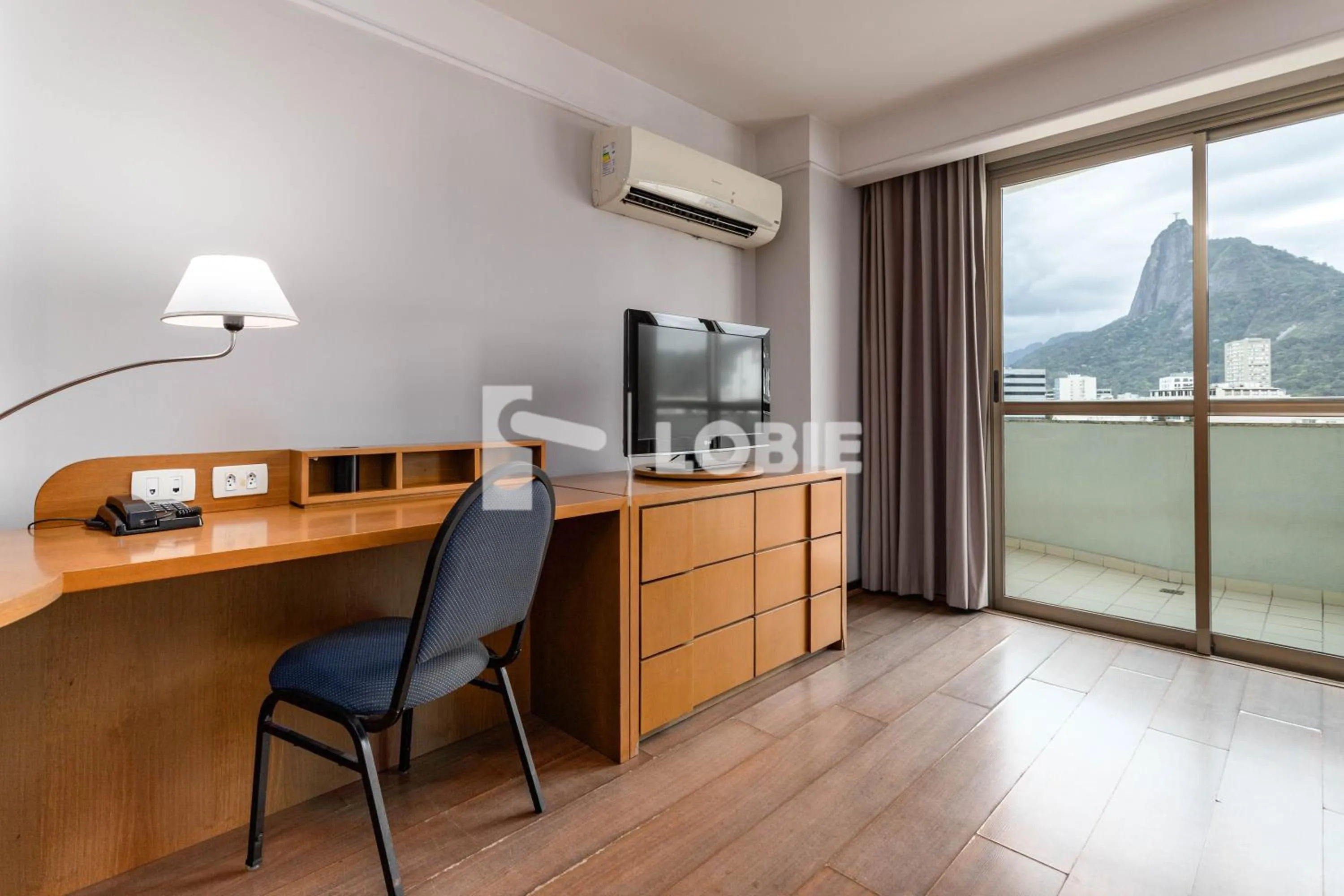 Lobie Botafogo Privilege