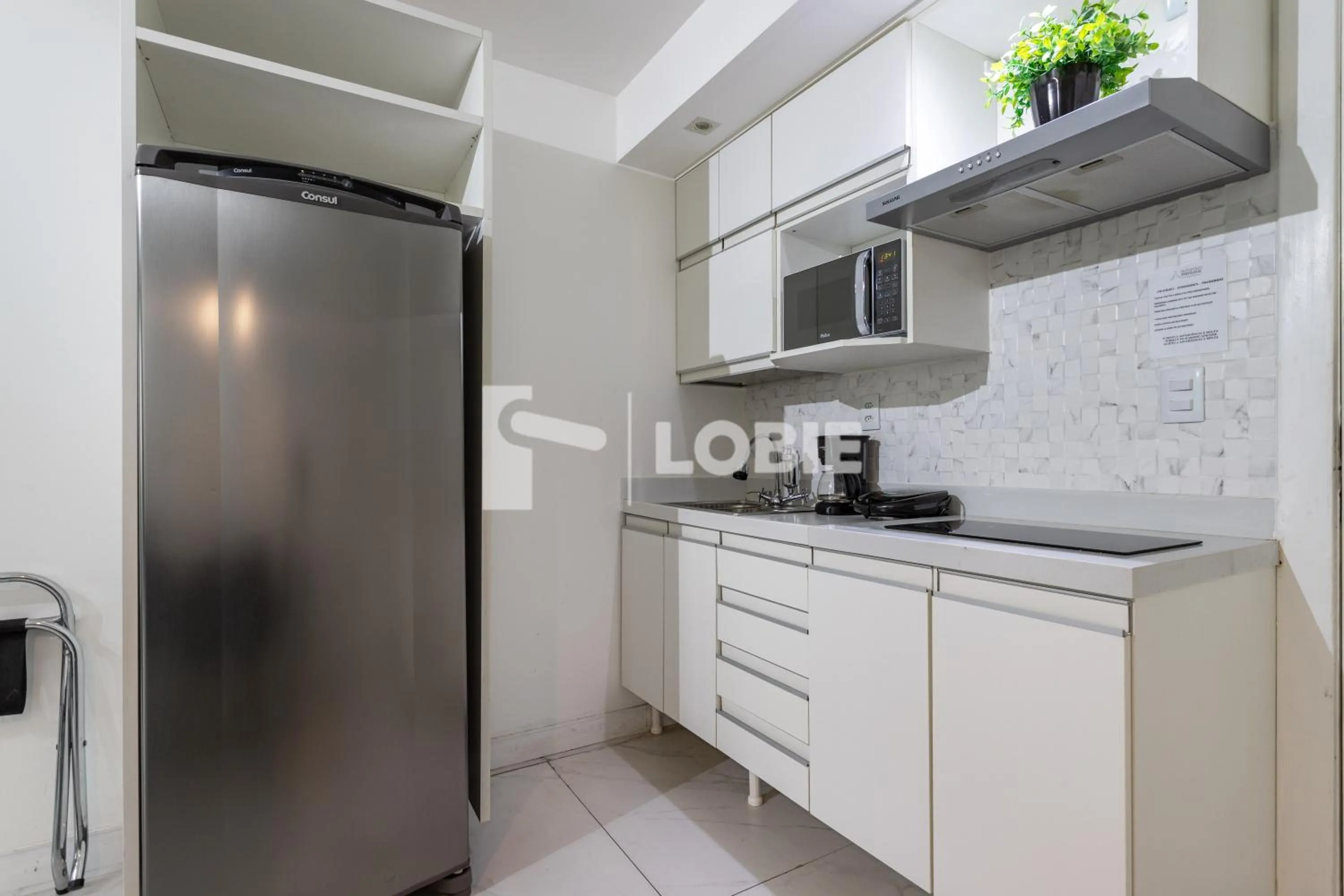 Lobie Botafogo Privilege