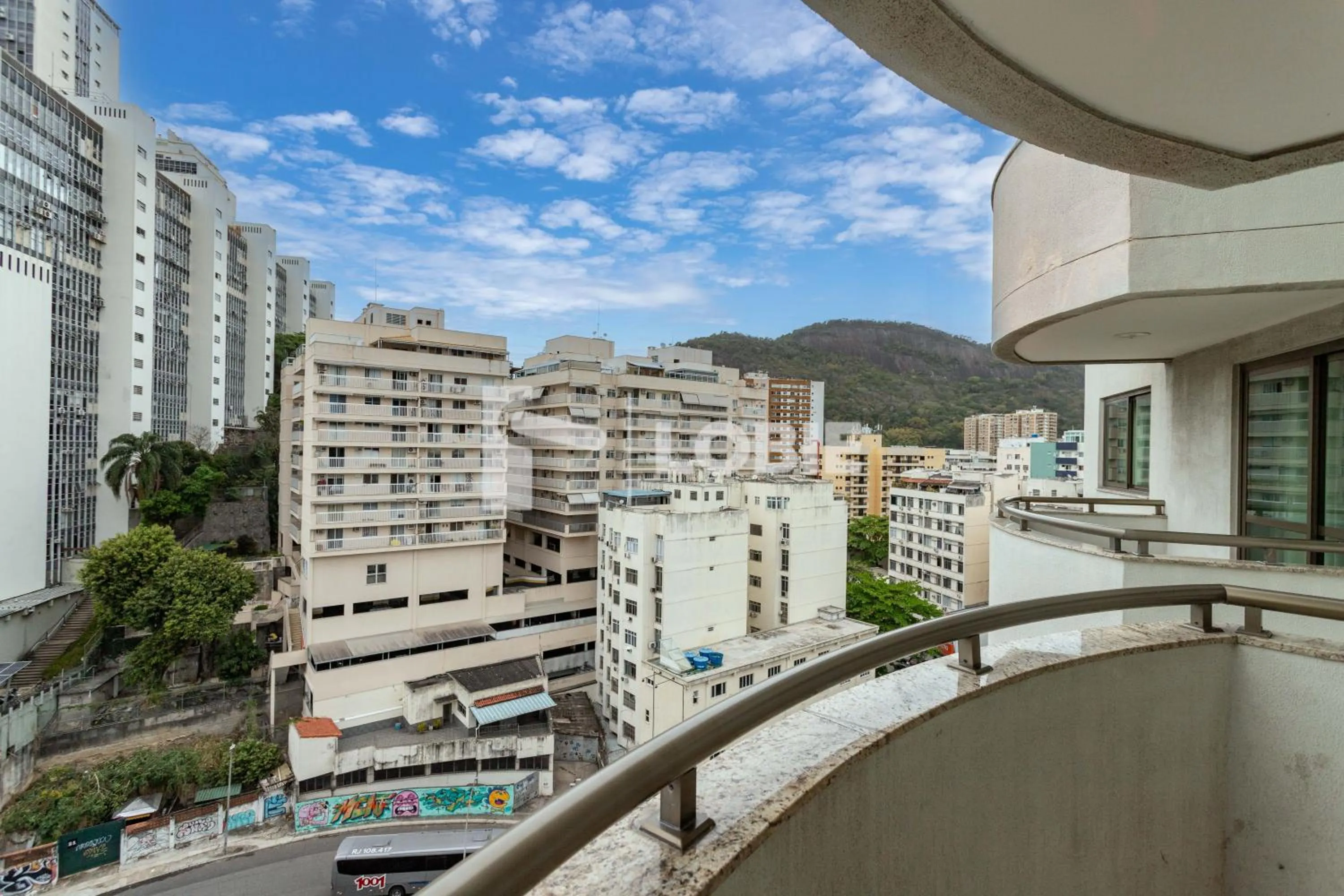 Lobie Botafogo Privilege