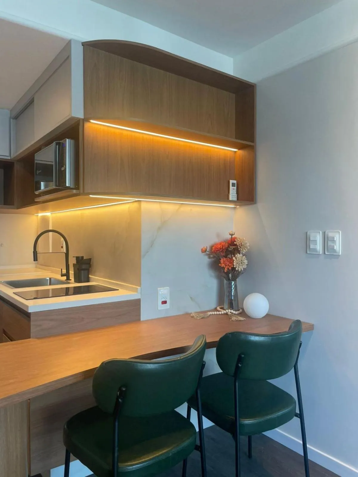 Lobie Botafogo Privilege