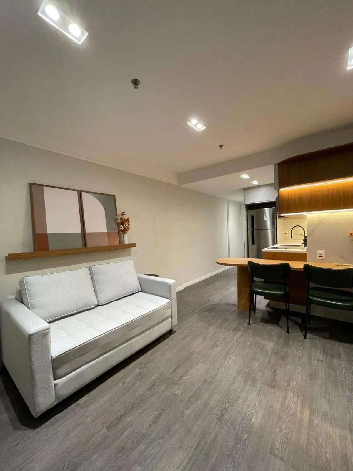 Lobie Botafogo Privilege