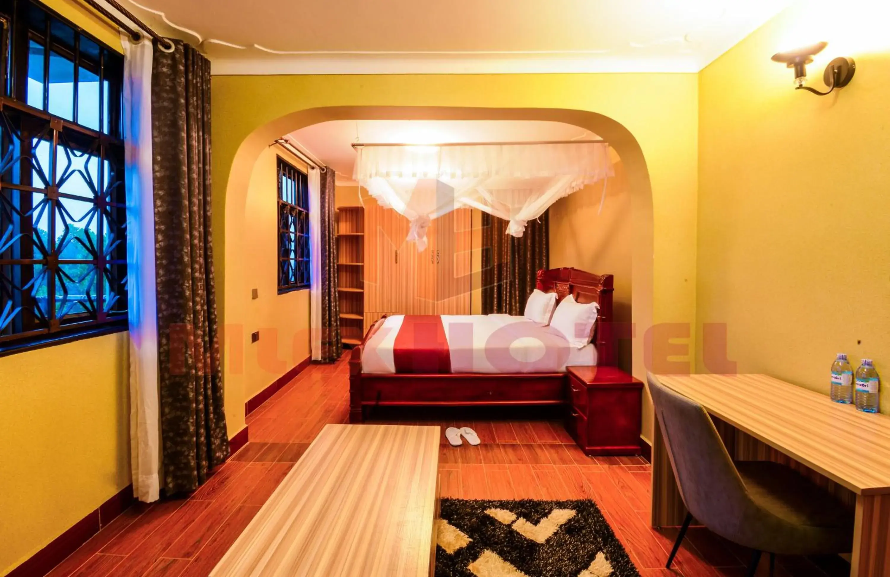 Family Suite in Mlex Hotel Family Suite in Mlex Hotel