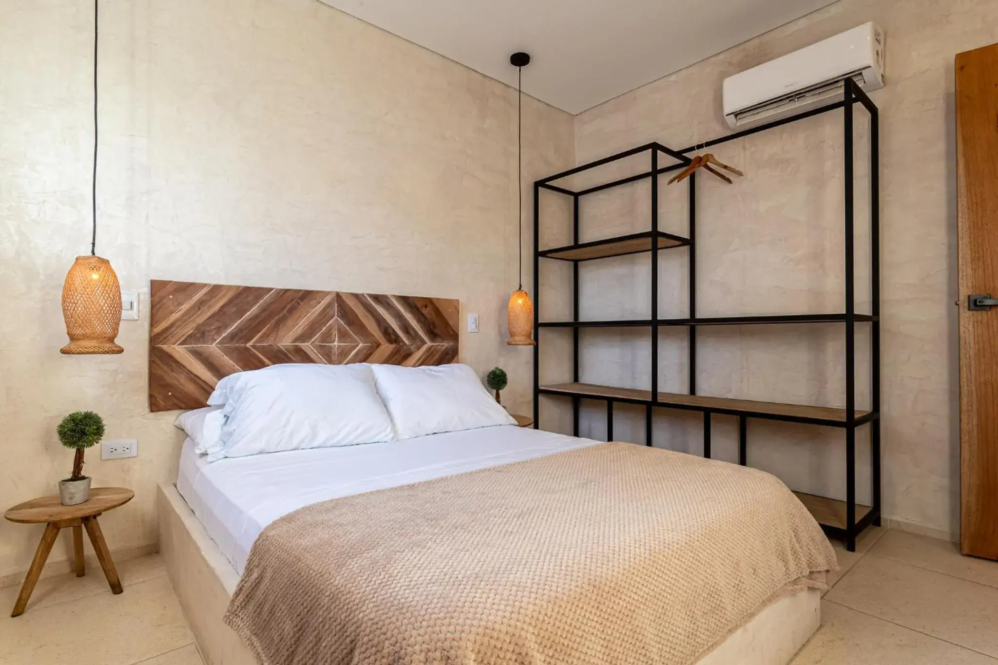 Standard Apartment in Soy Local Santa Marta Standard Apartment in Soy Local Santa Marta