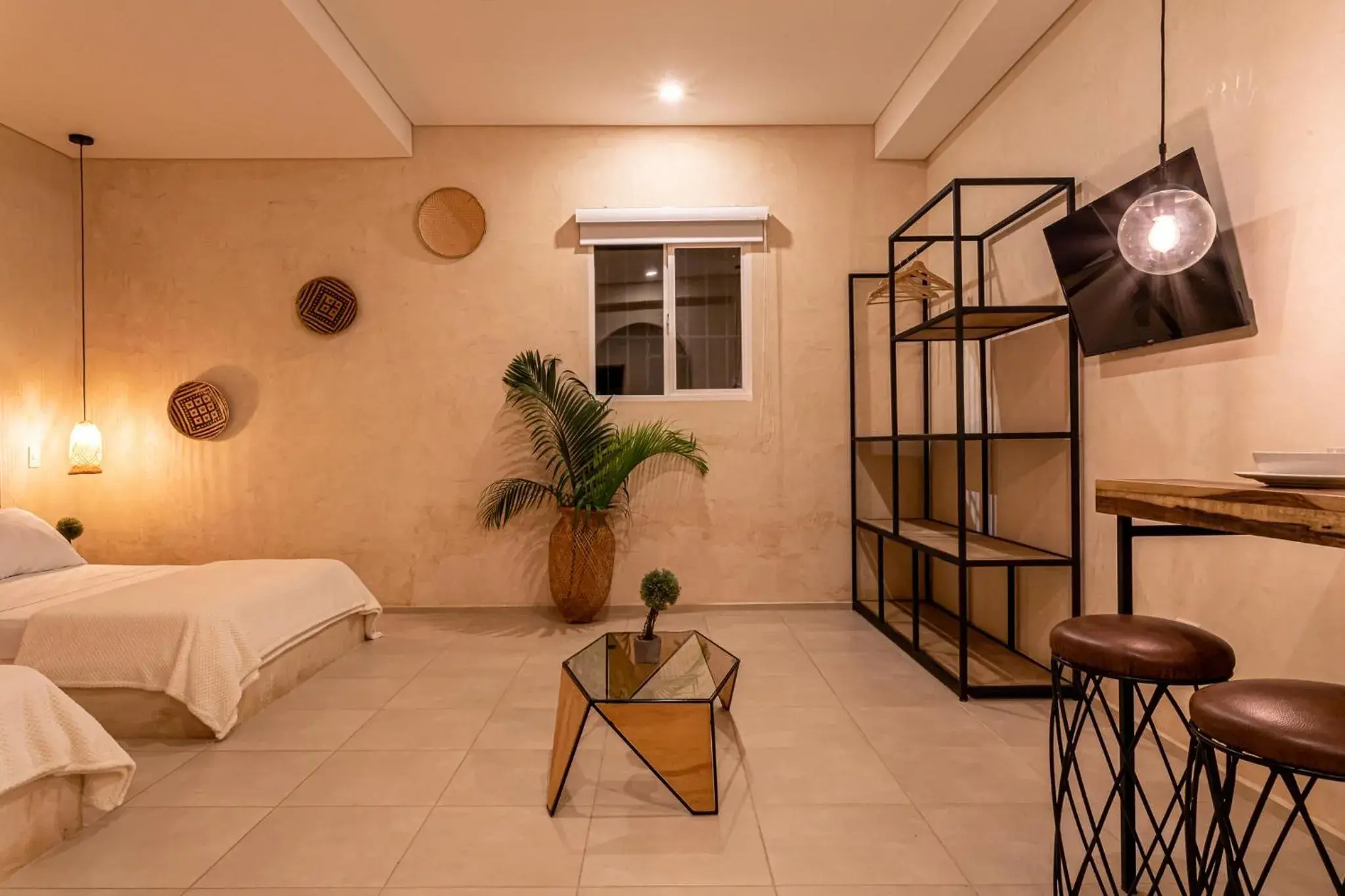 Loft in Soy Local Santa Marta Loft in Soy Local Santa Marta