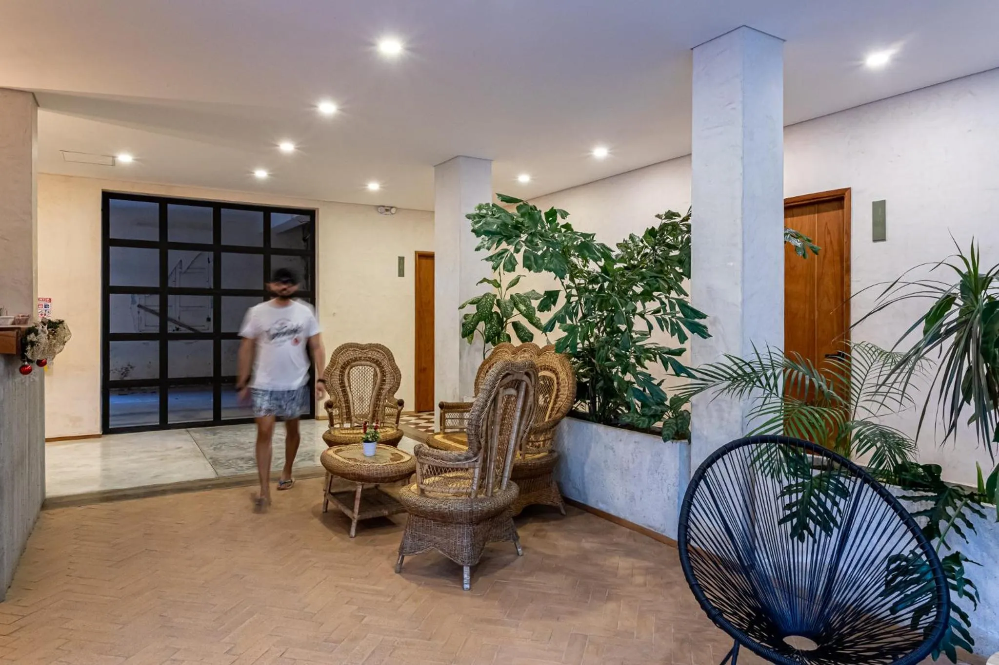 People in Soy Local Santa Marta