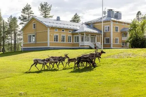 House of Northern Senses House of Northern Senses