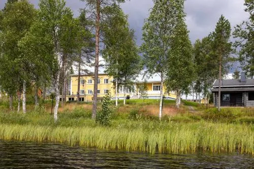 House of Northern Senses
