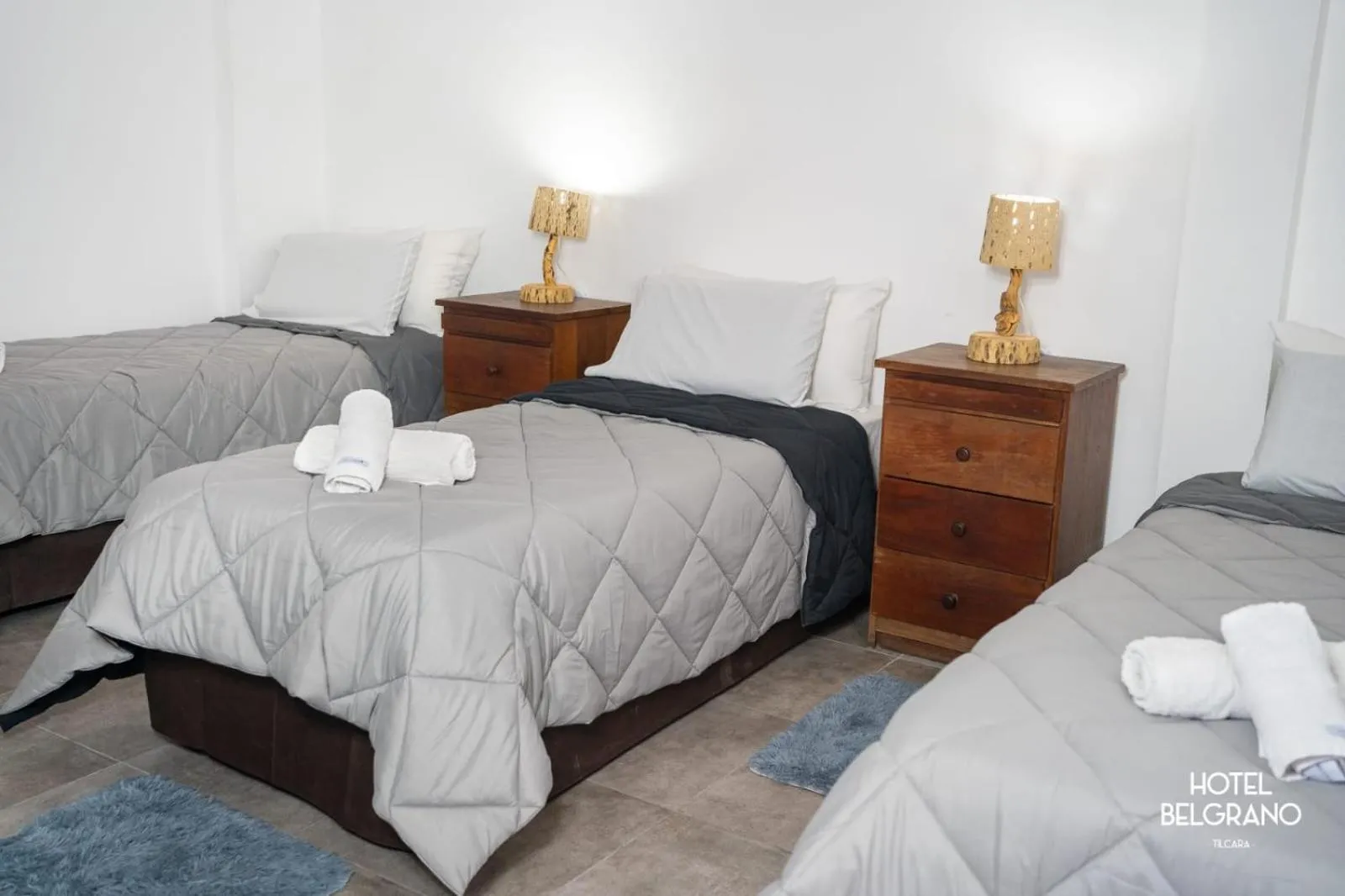 Hotel Belgrano