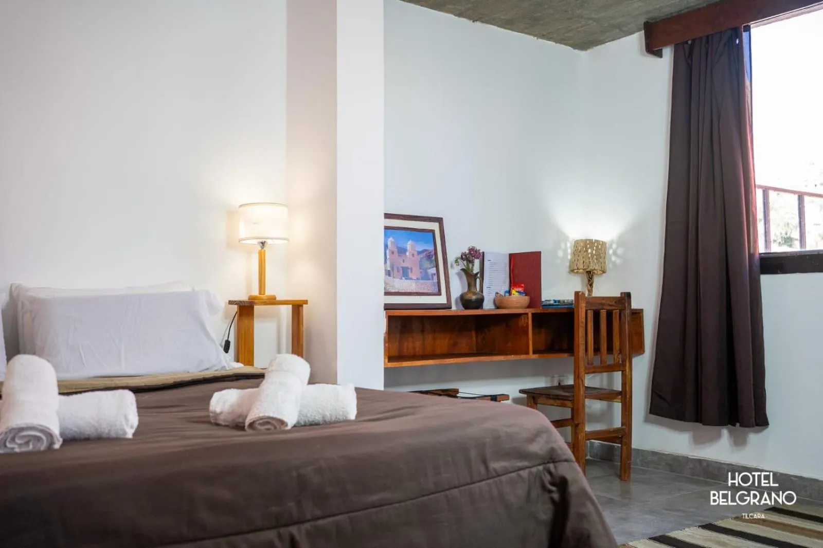 Hotel Belgrano