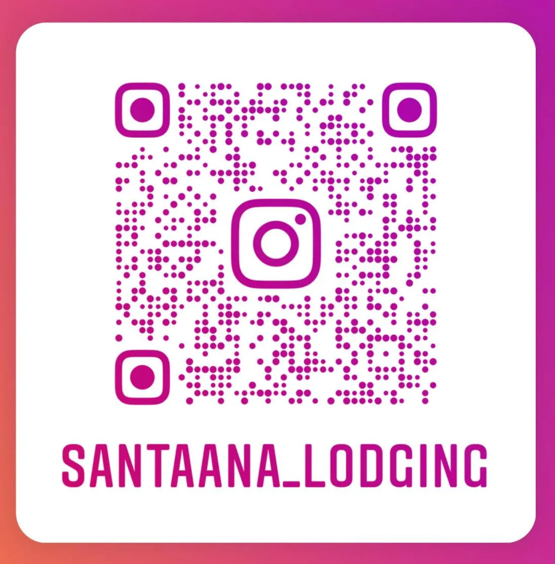Hacienda Santa Ana Lodging