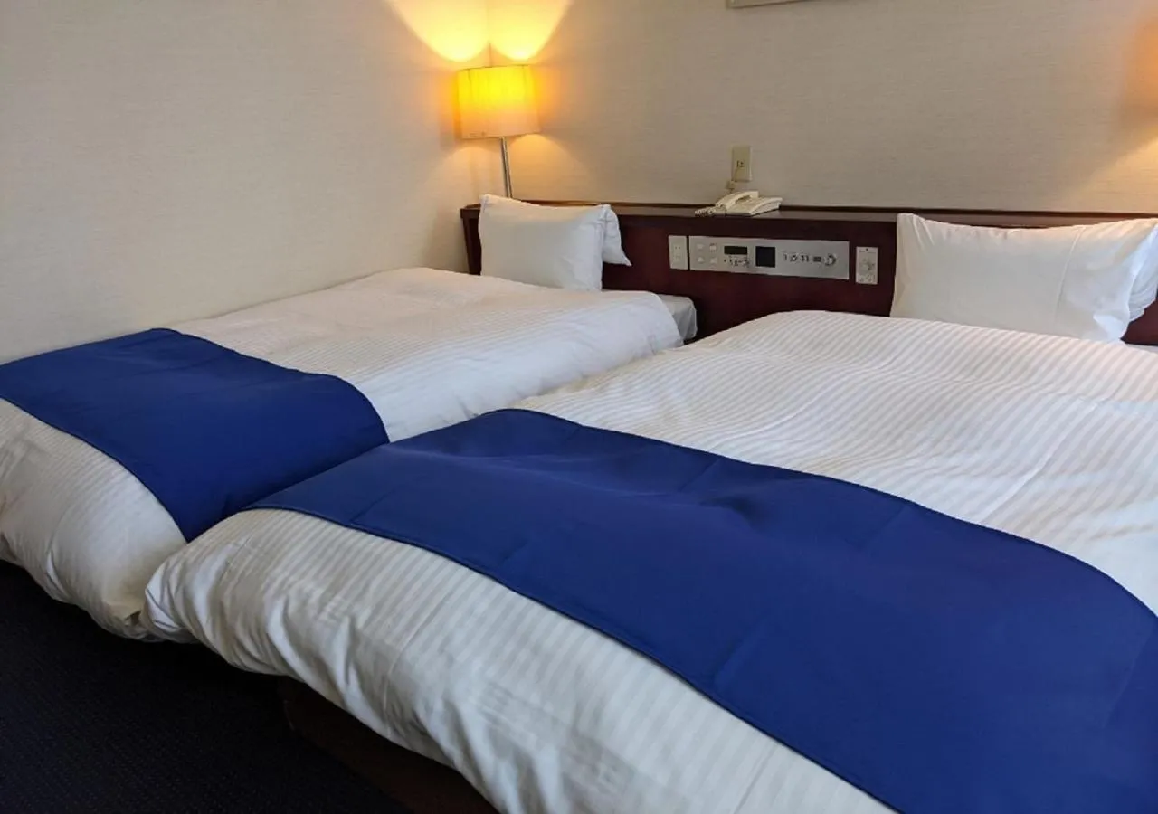 Ichinomiya City Hotel