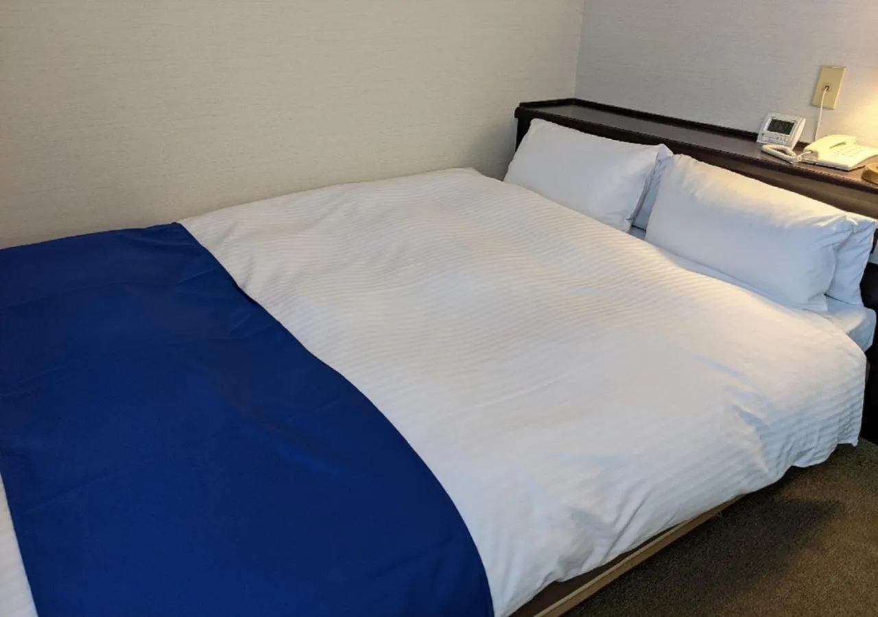 Ichinomiya City Hotel