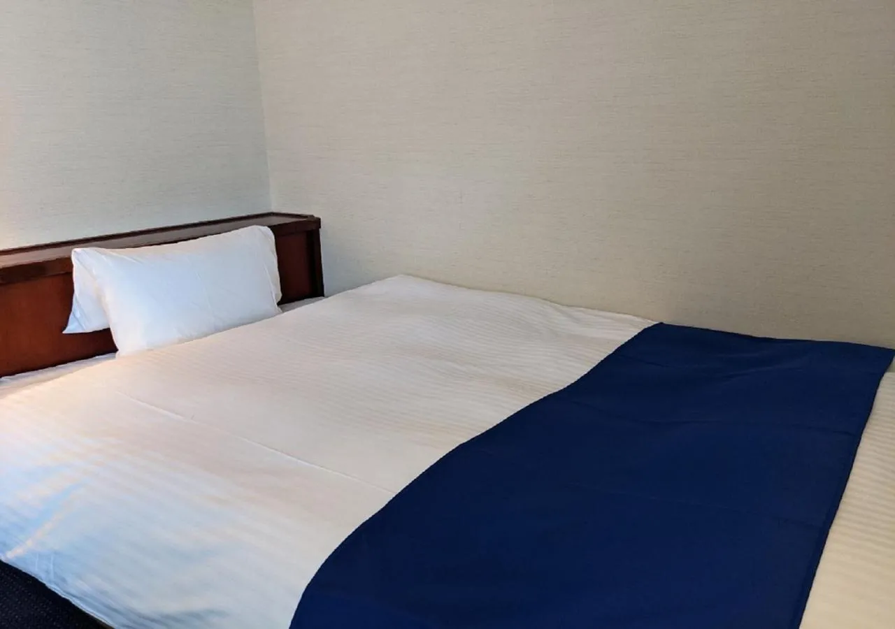 Ichinomiya City Hotel